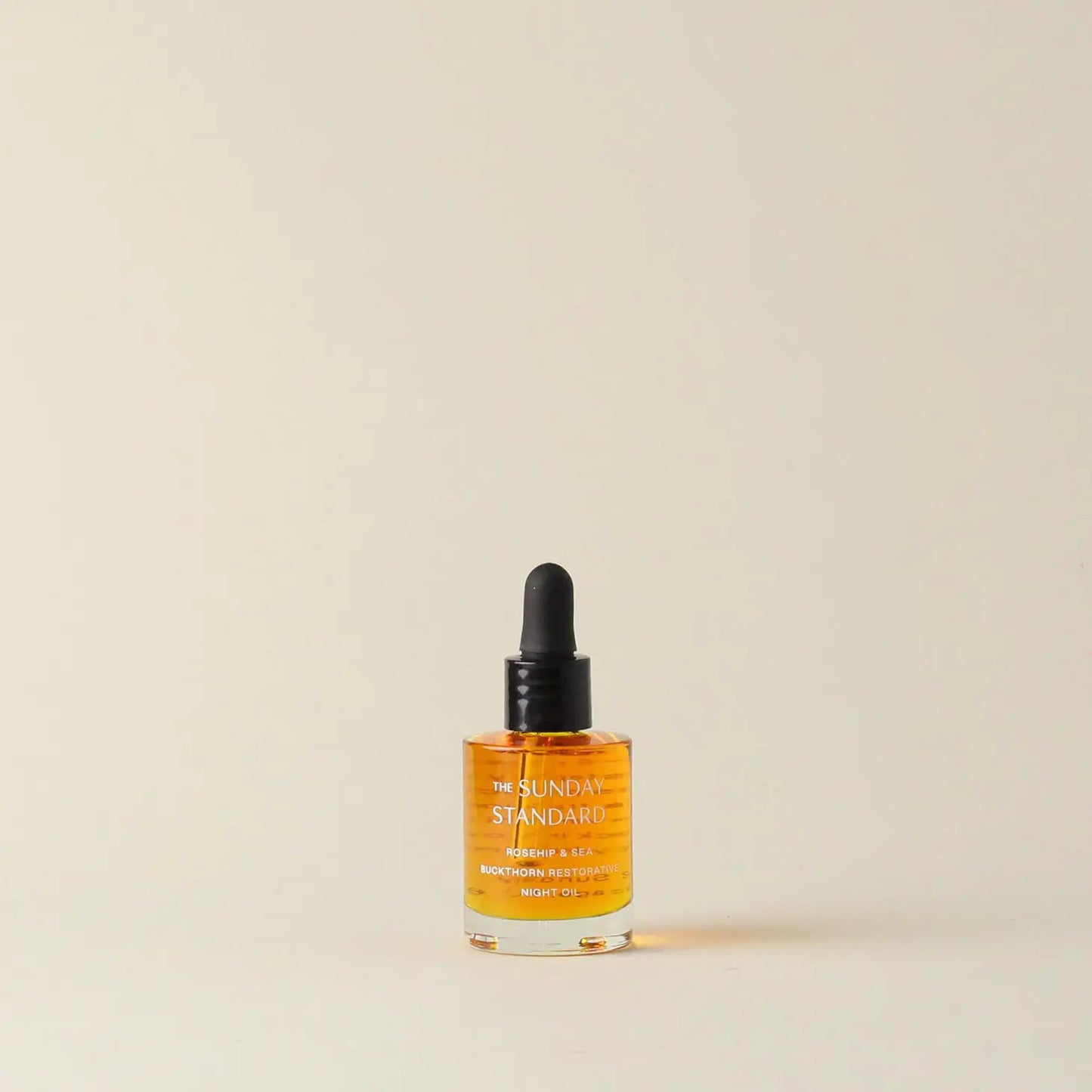 Rosehip & Sea Buckthorn Restorative Night Oil