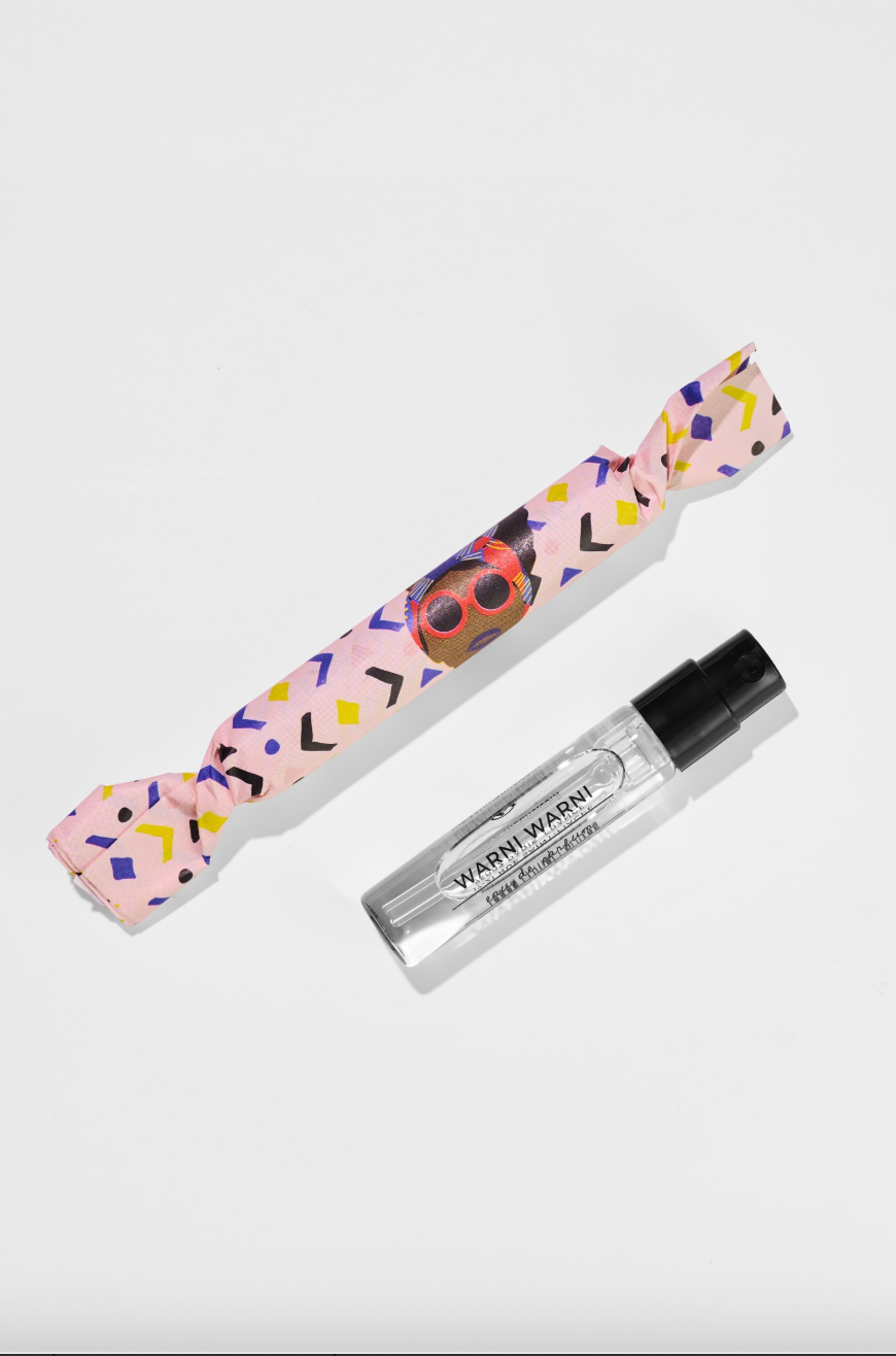 Warni Warni Sample_2ml