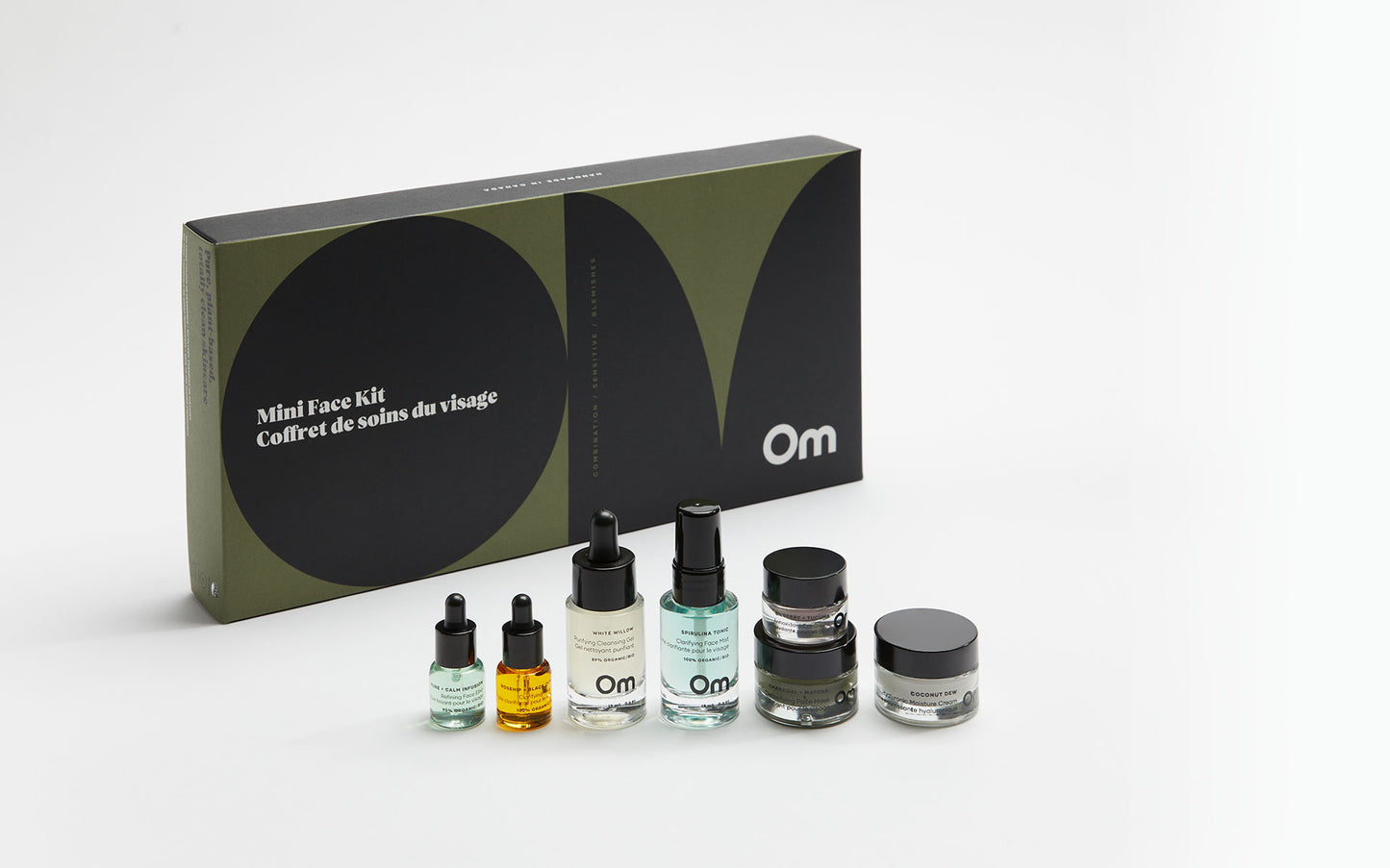 Mini Face Care Kit