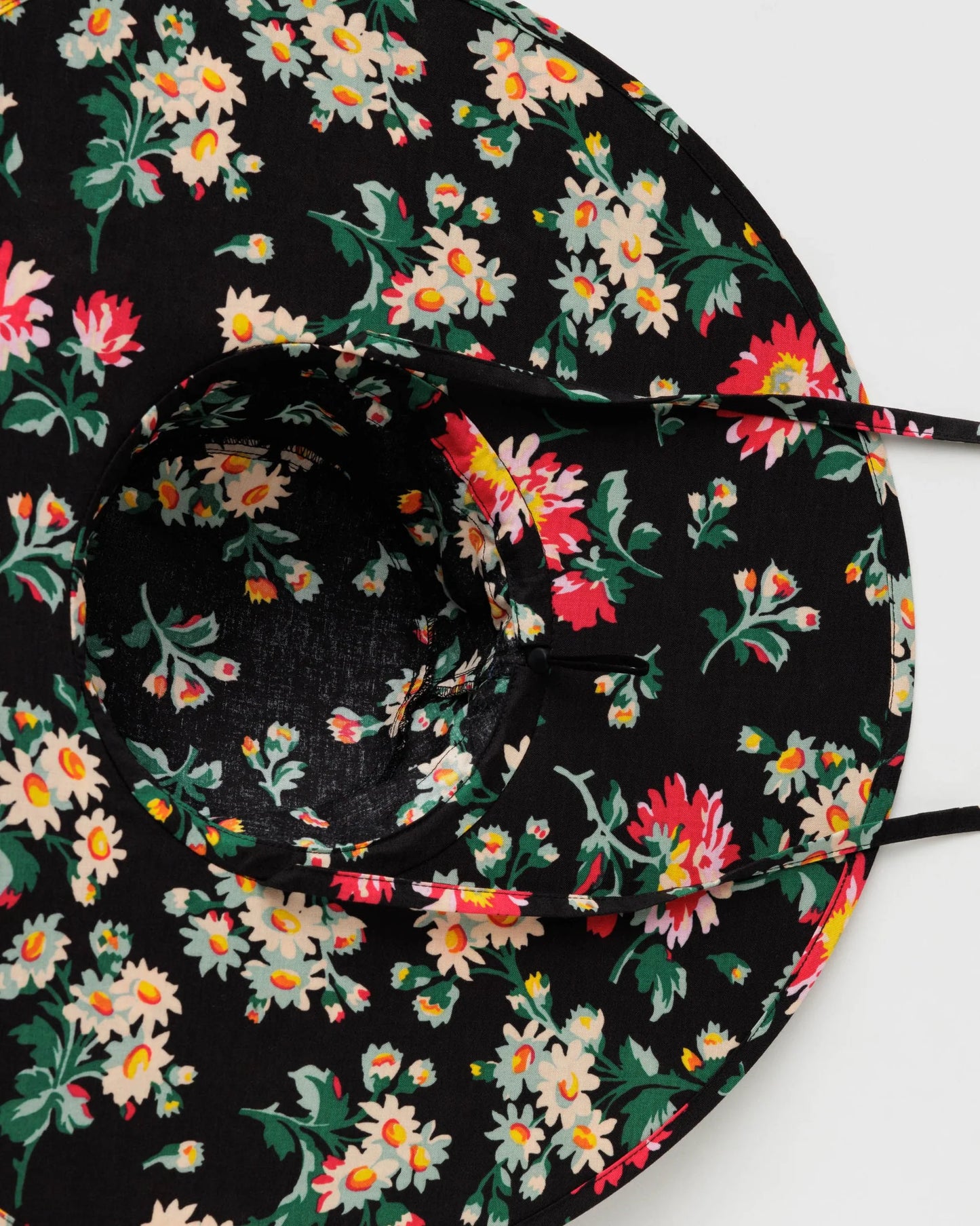Packable Sun Hat