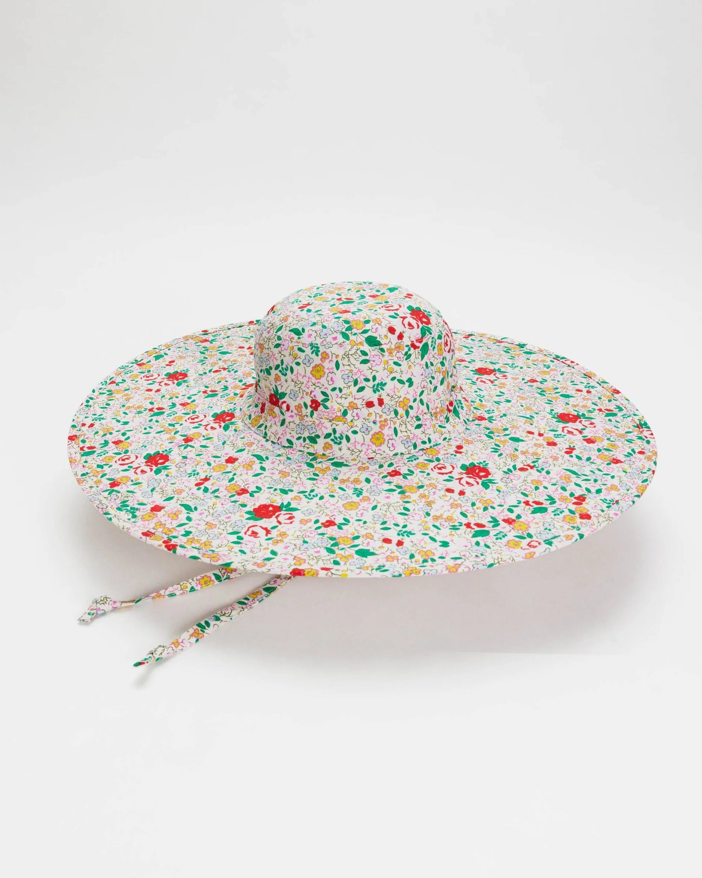 Packable Sun Hat
