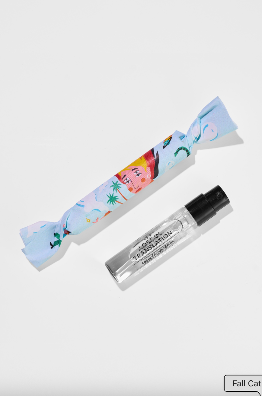 Lost in Translation Sample_2ml