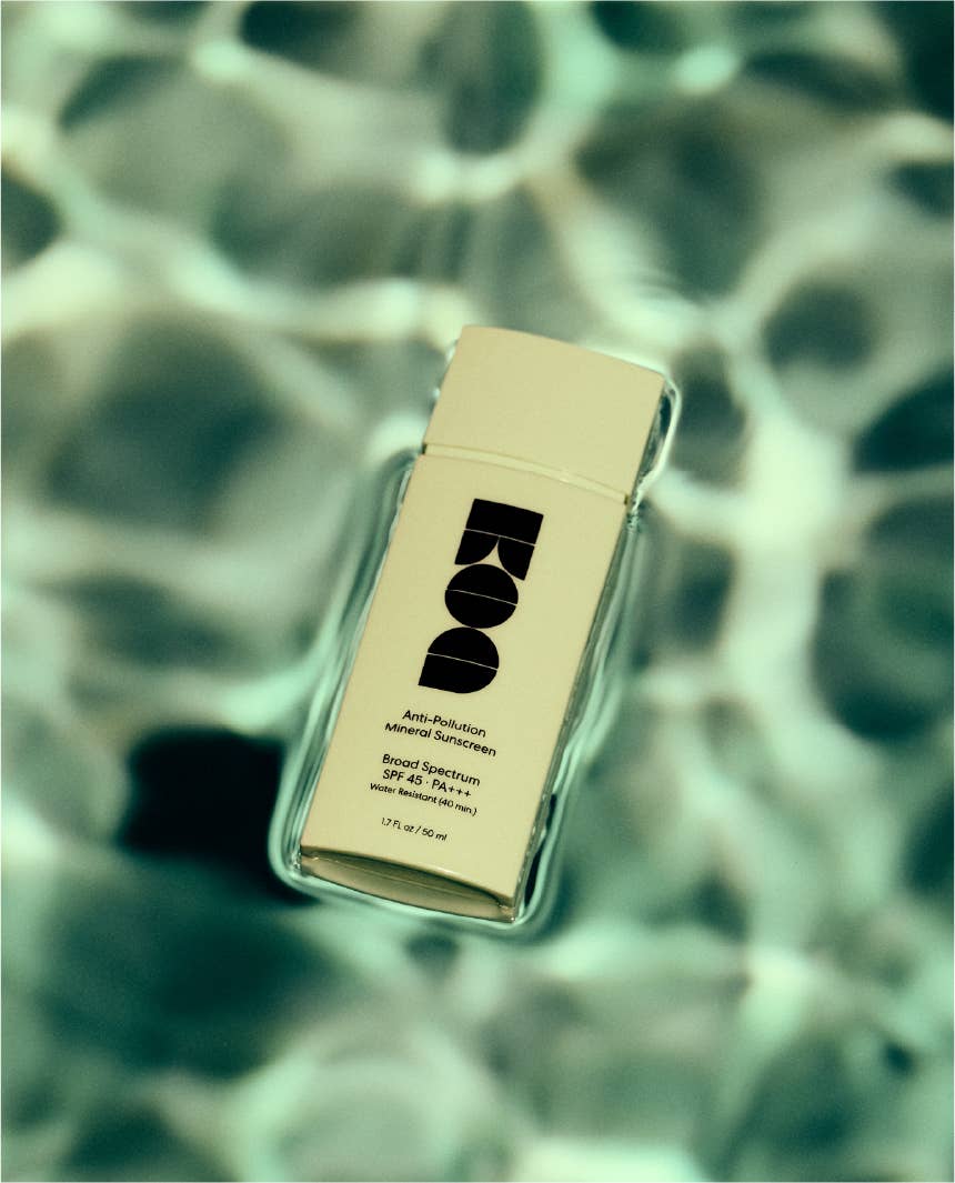KOA Mineral Sunscreen Tint 1