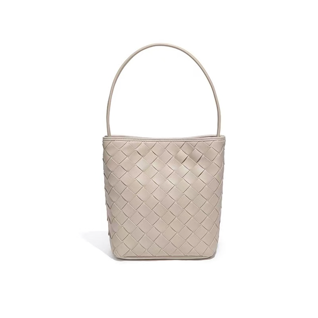 Woven Shoulder/Crossbody Bag