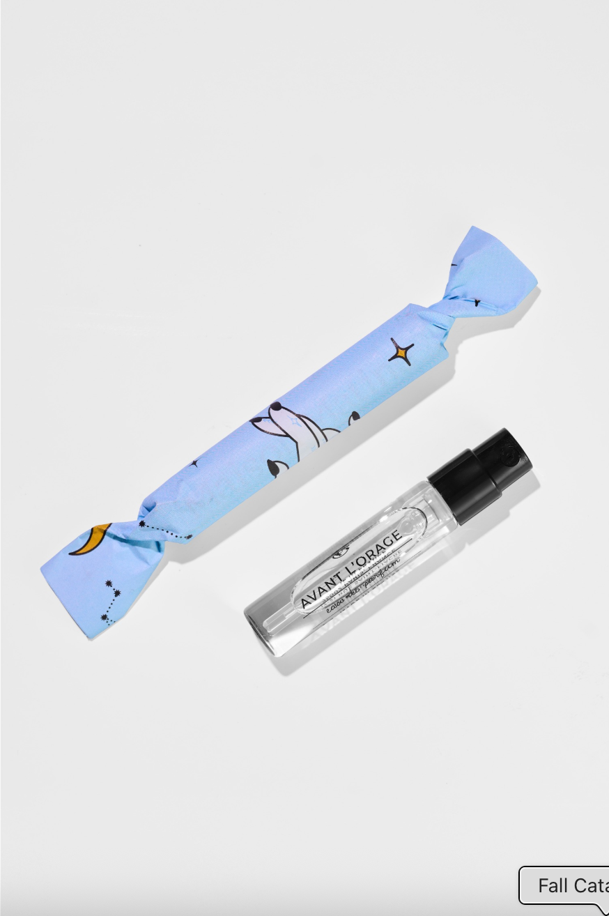 Avant l'Orage Sample_2ml