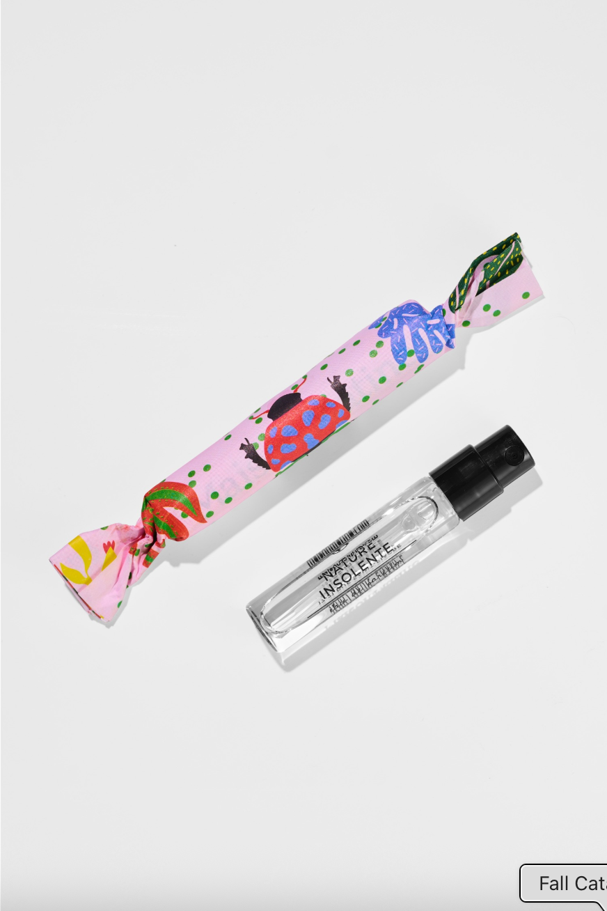 Nature Insolente Sample_2ml