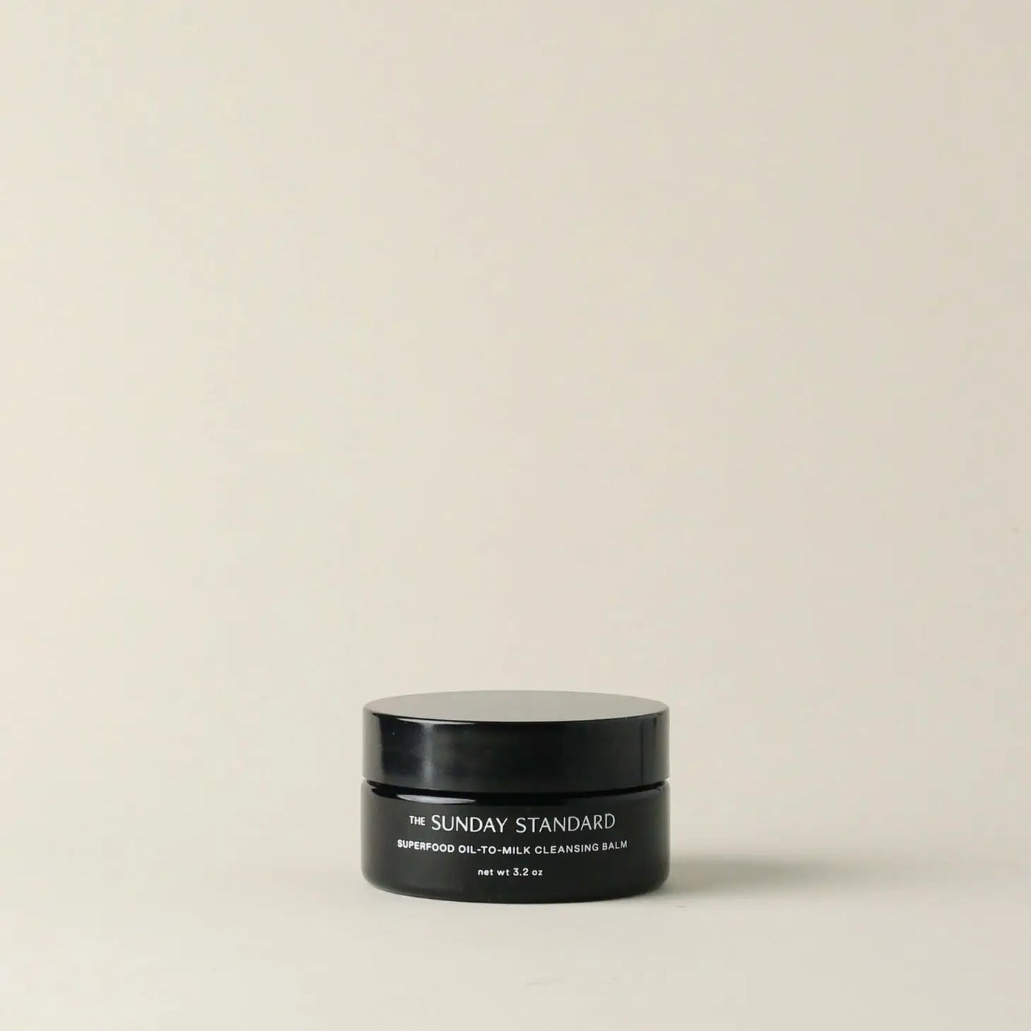 Superfood Oil-To-Milk Cleansing Balm