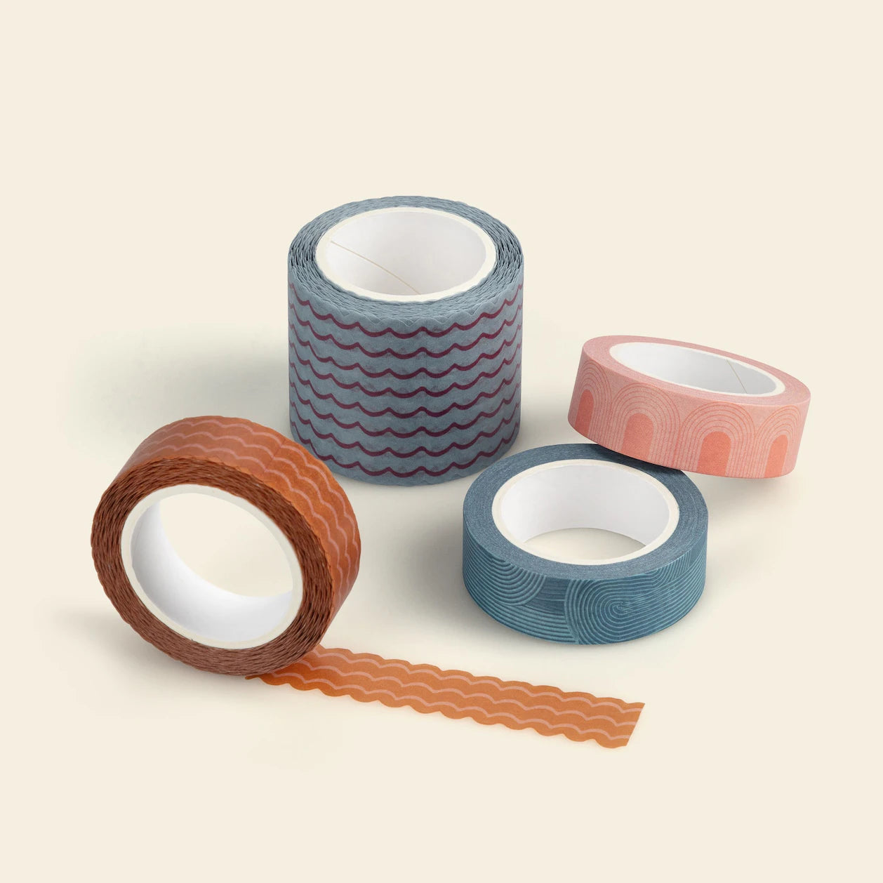 Pretty Washi Tape