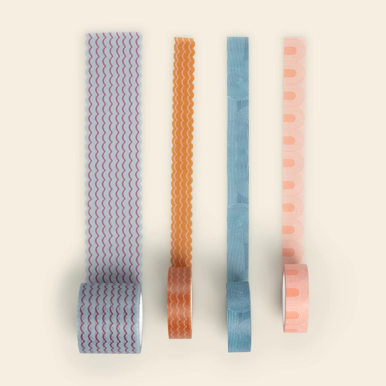 Pretty Washi Tape