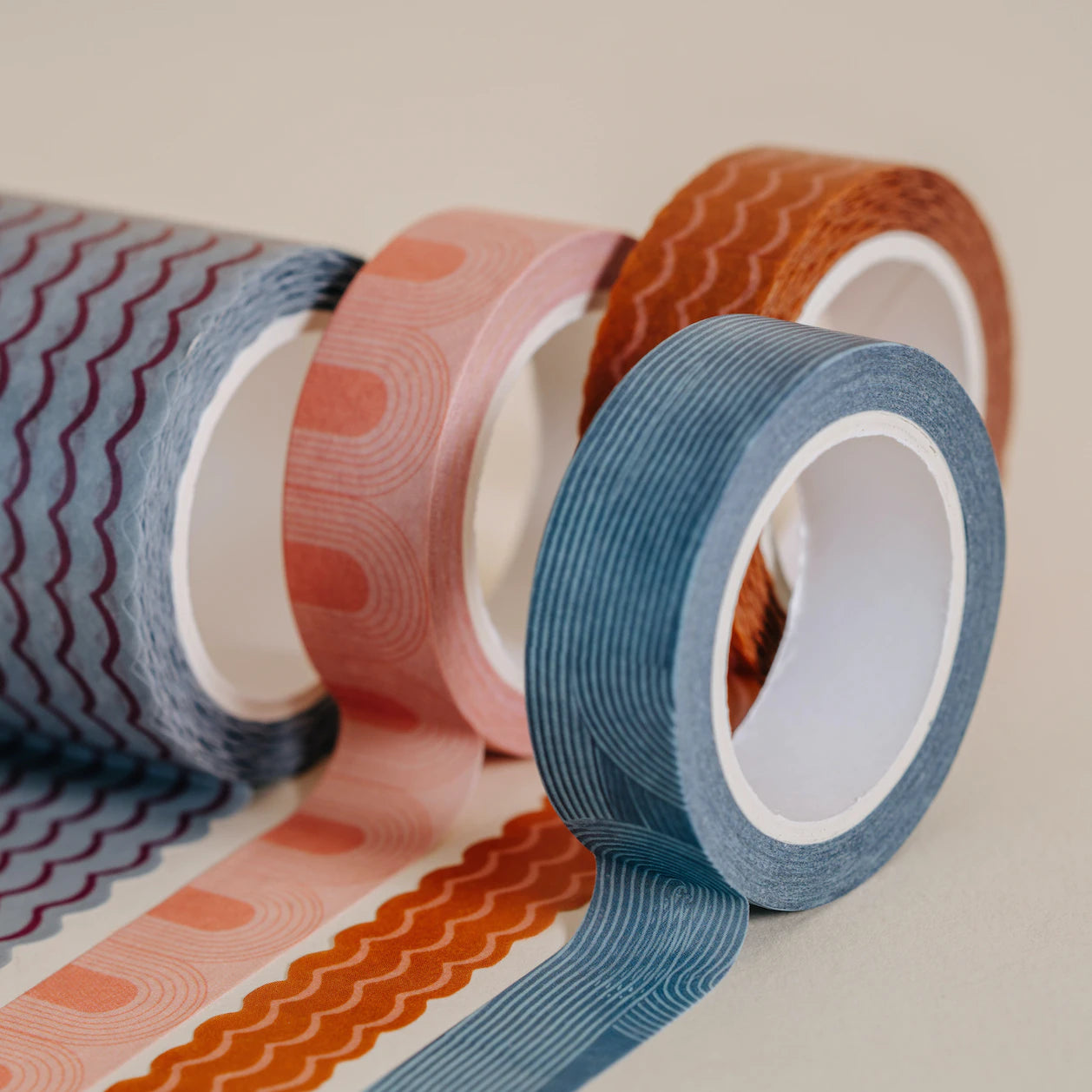 Pretty Washi Tape