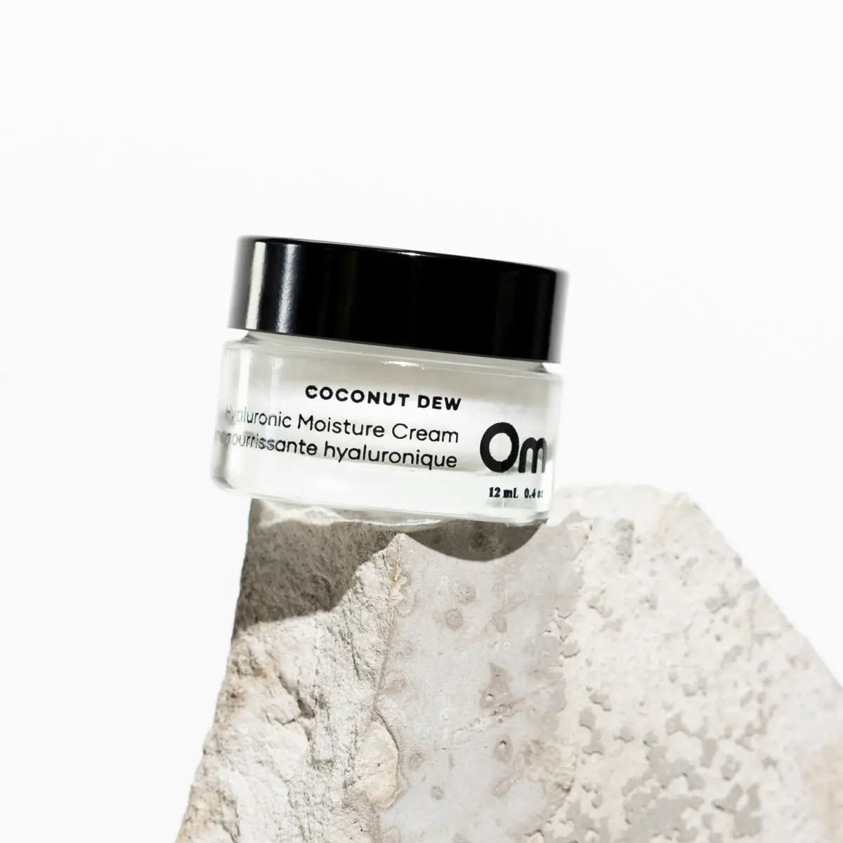 Mini Coconut Dew Hyaluronic Moisture Cream