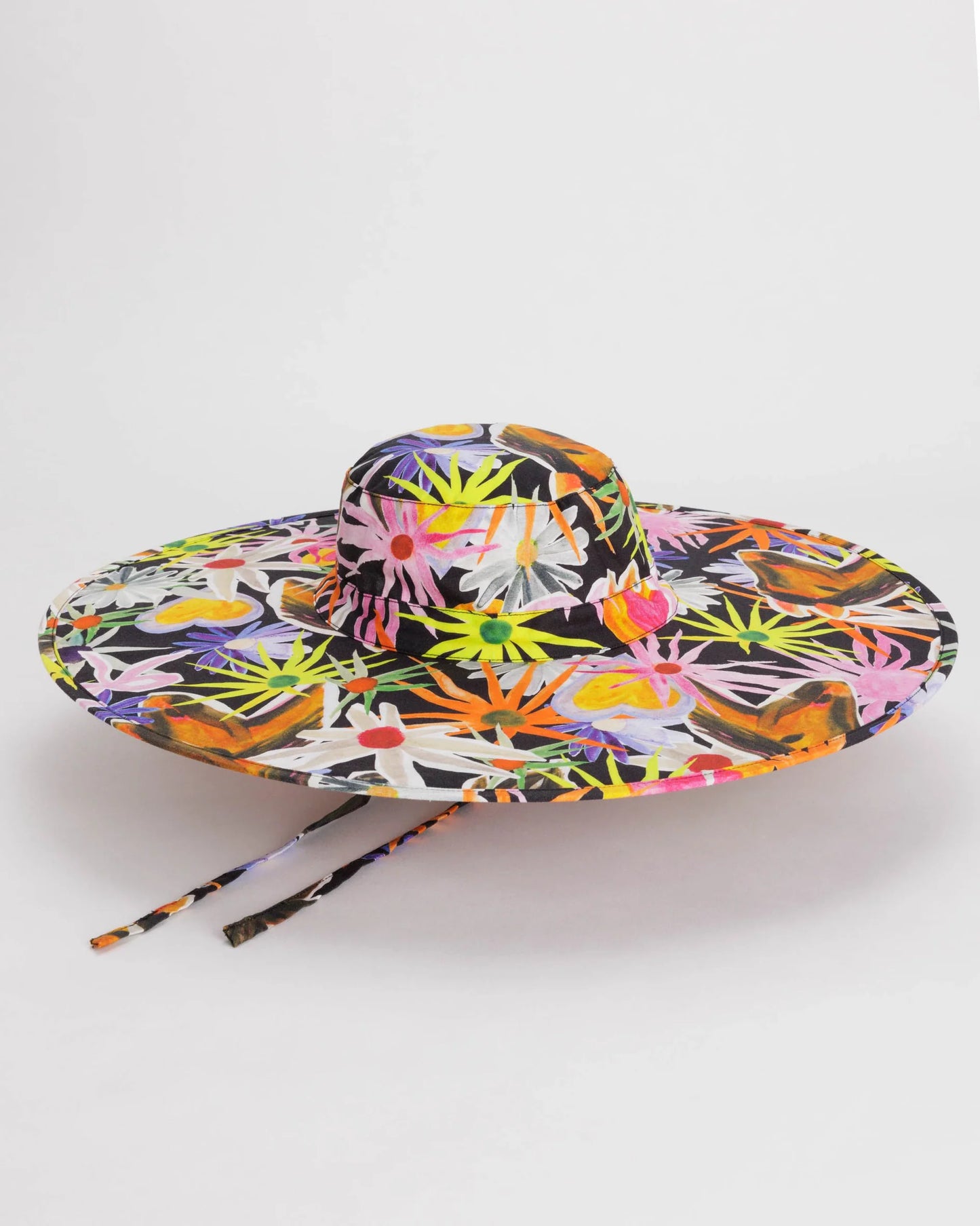 Packable Sun Hat