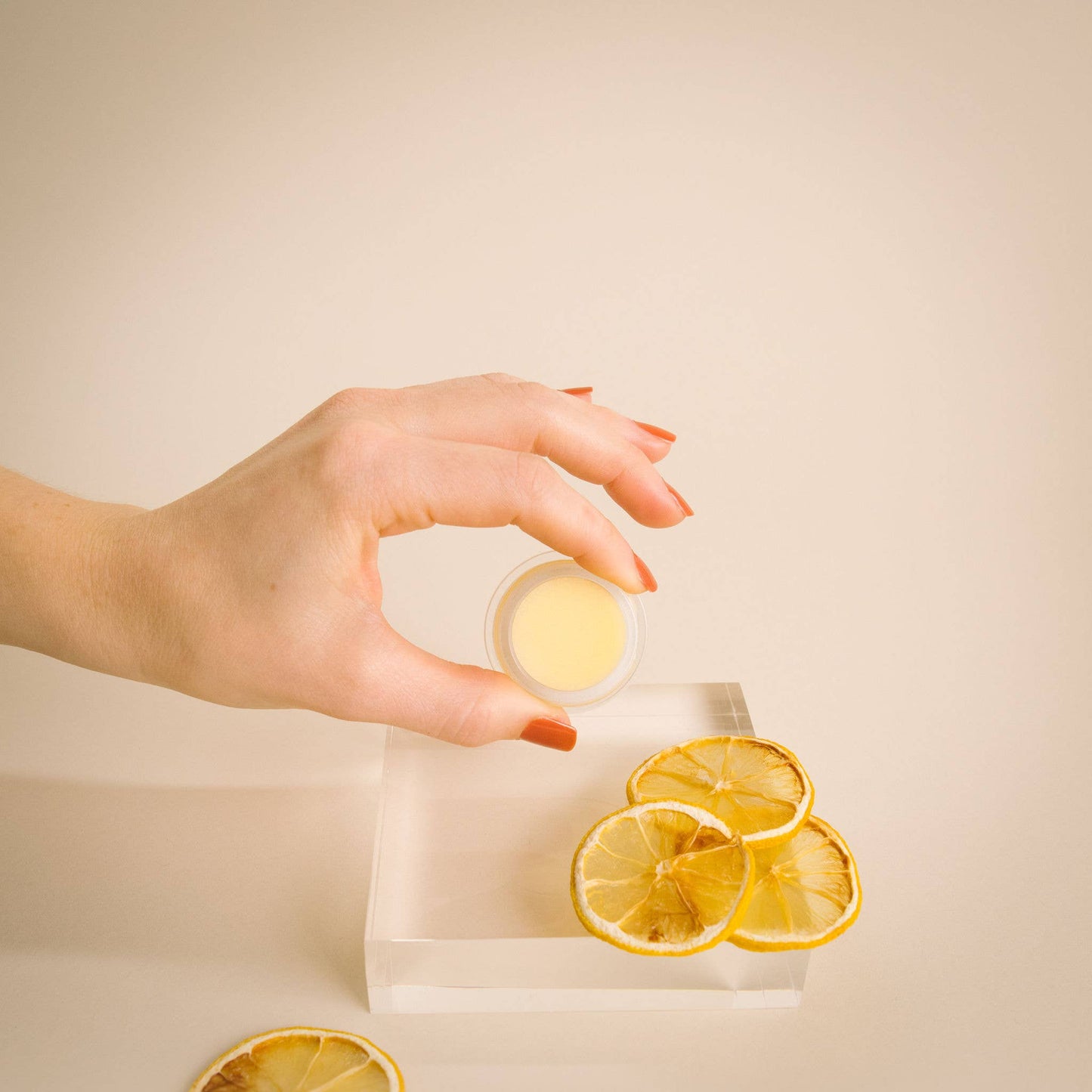 Hydrating Lip Butter