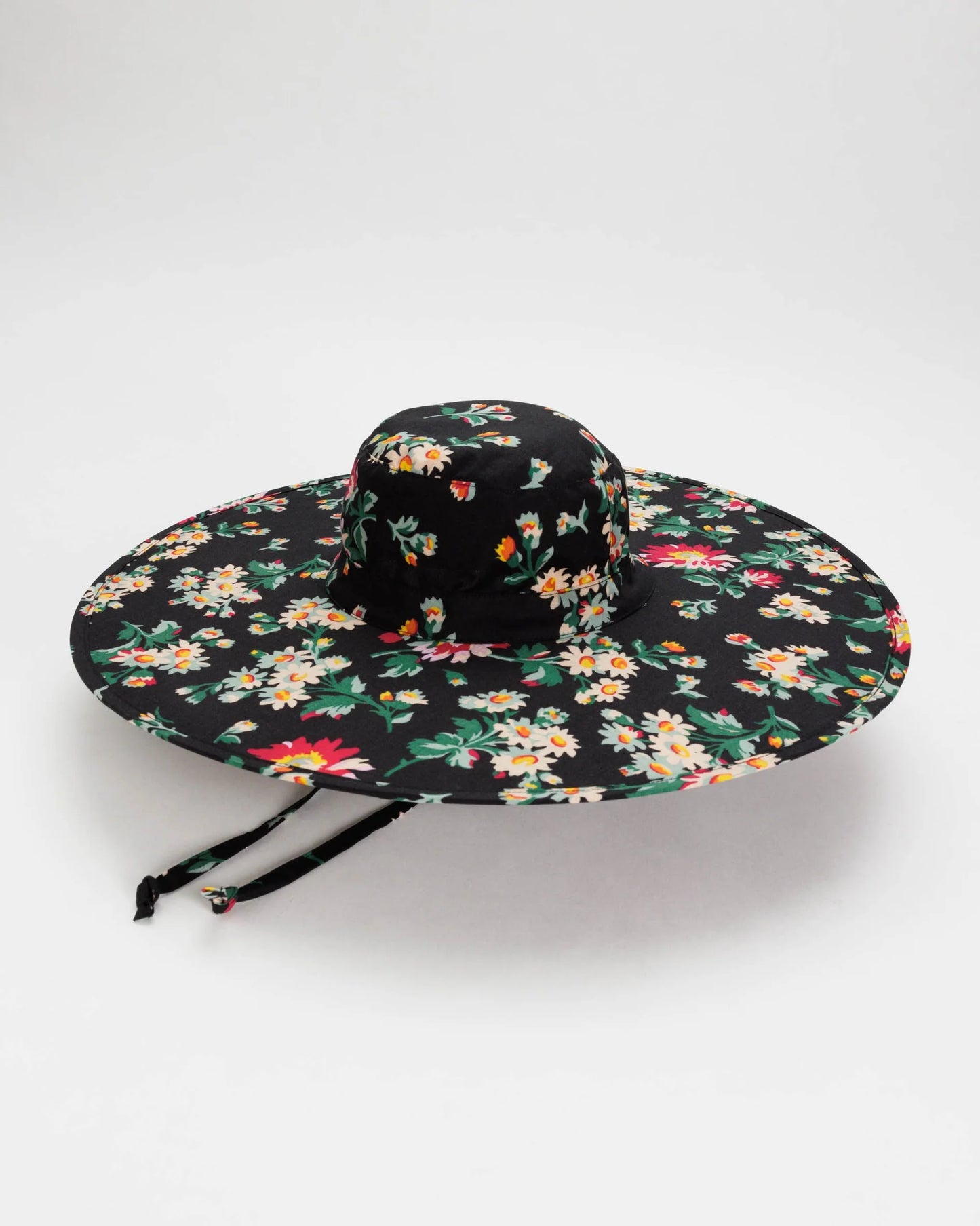 Packable Sun Hat