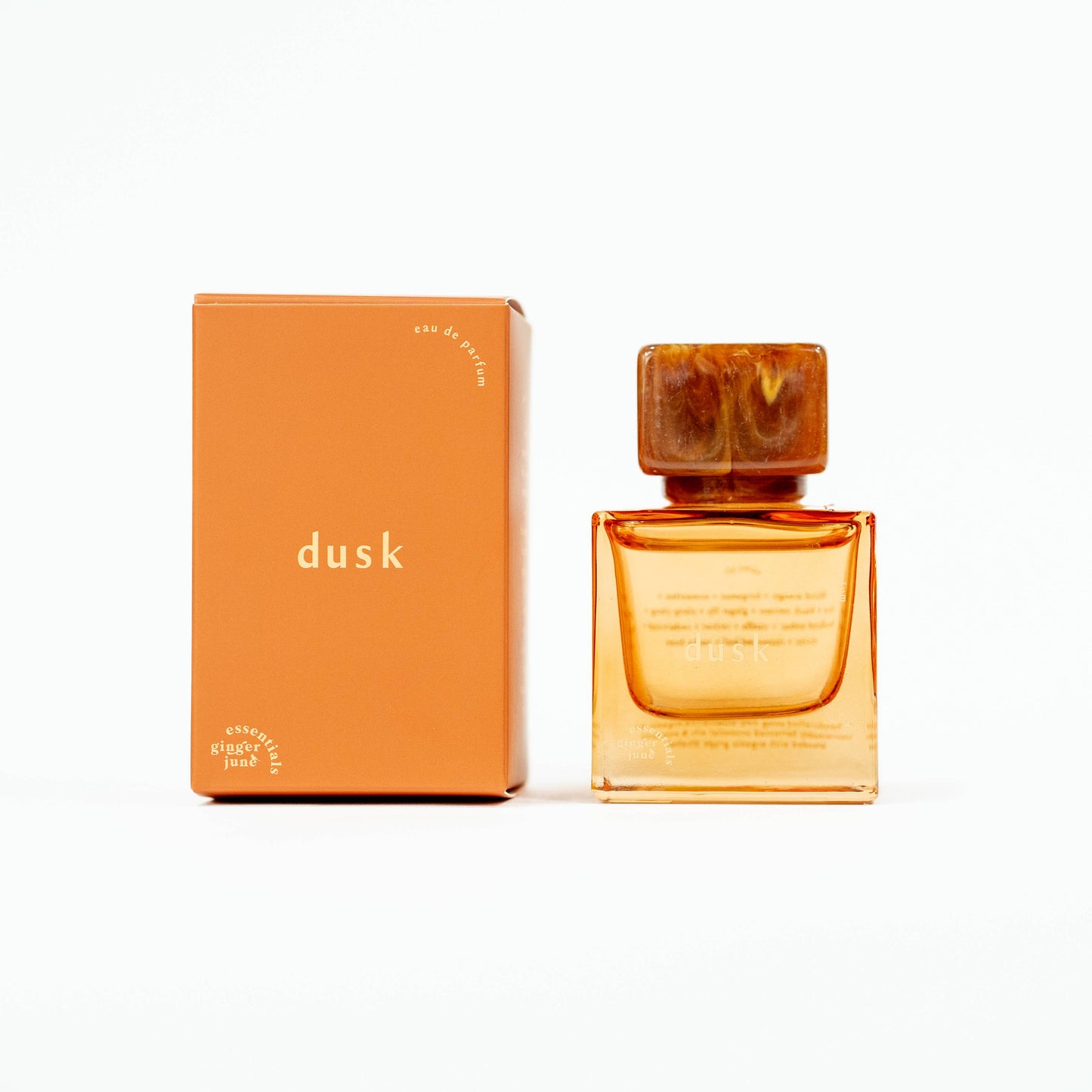 Dusk Perfume