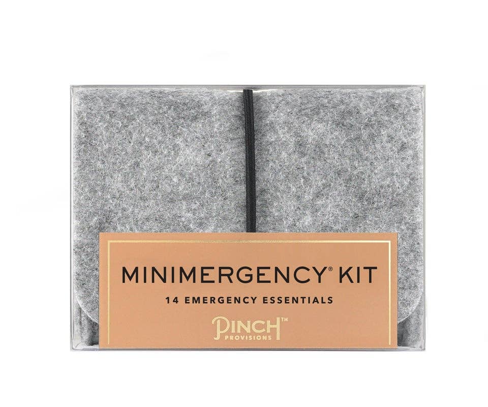 Minimergency Kit