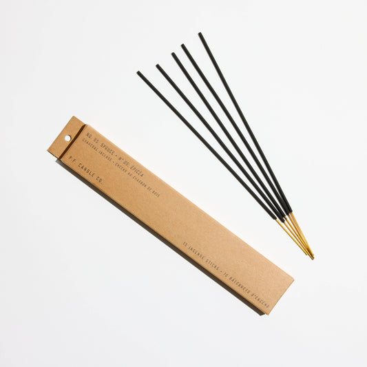 Spruce Incense Sticks