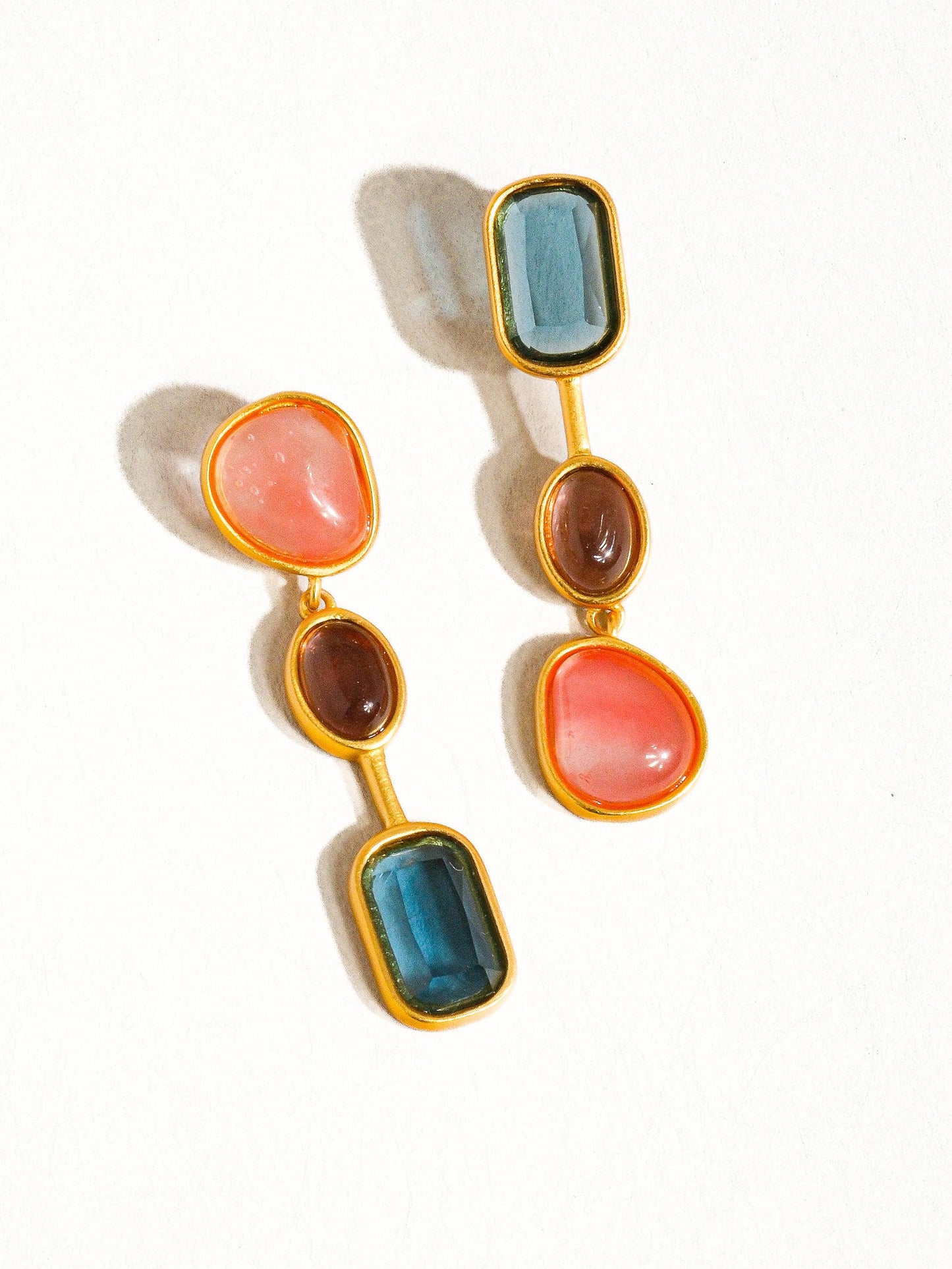 Delia Drop Earring