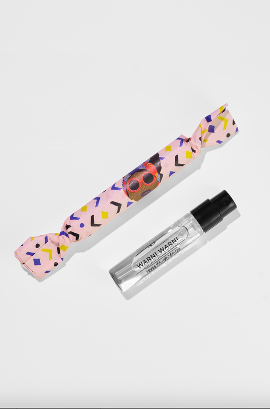 Warni Warni Sample_2ml