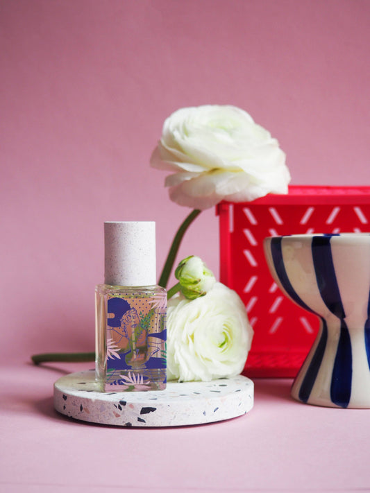 Hasard Bazar - EDP 15ml -