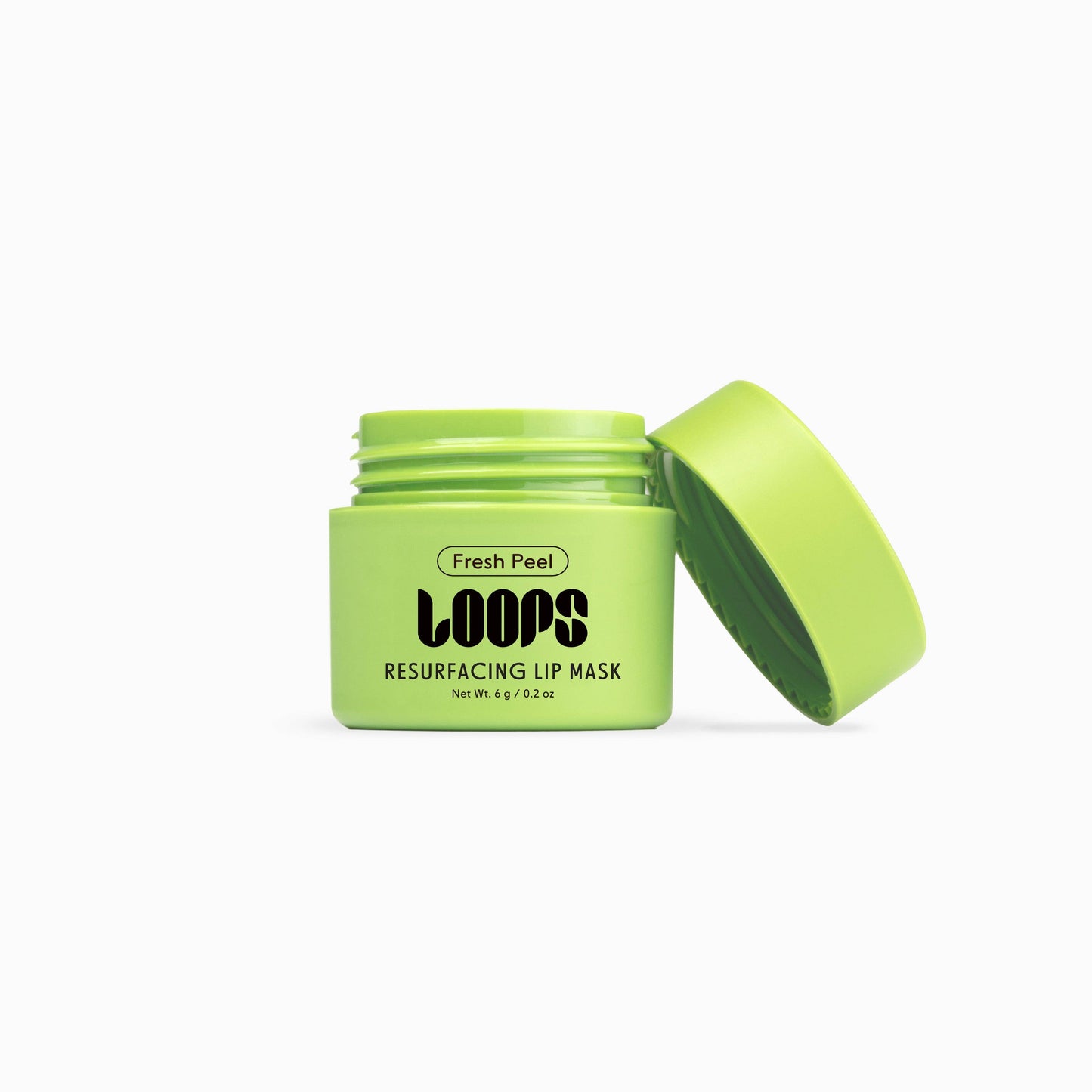 Fresh Peel Mini Lip Mask