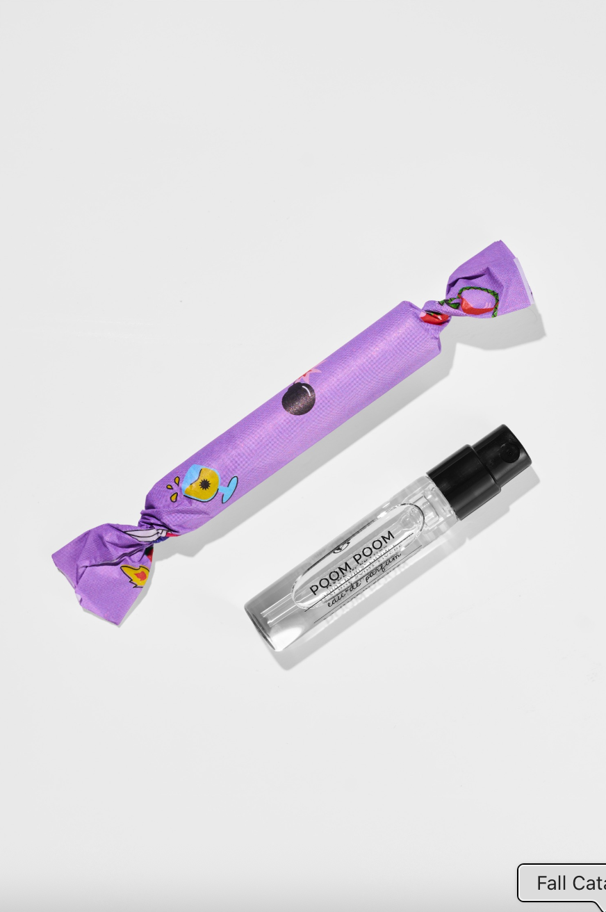 Poom Poom Sample_2ml