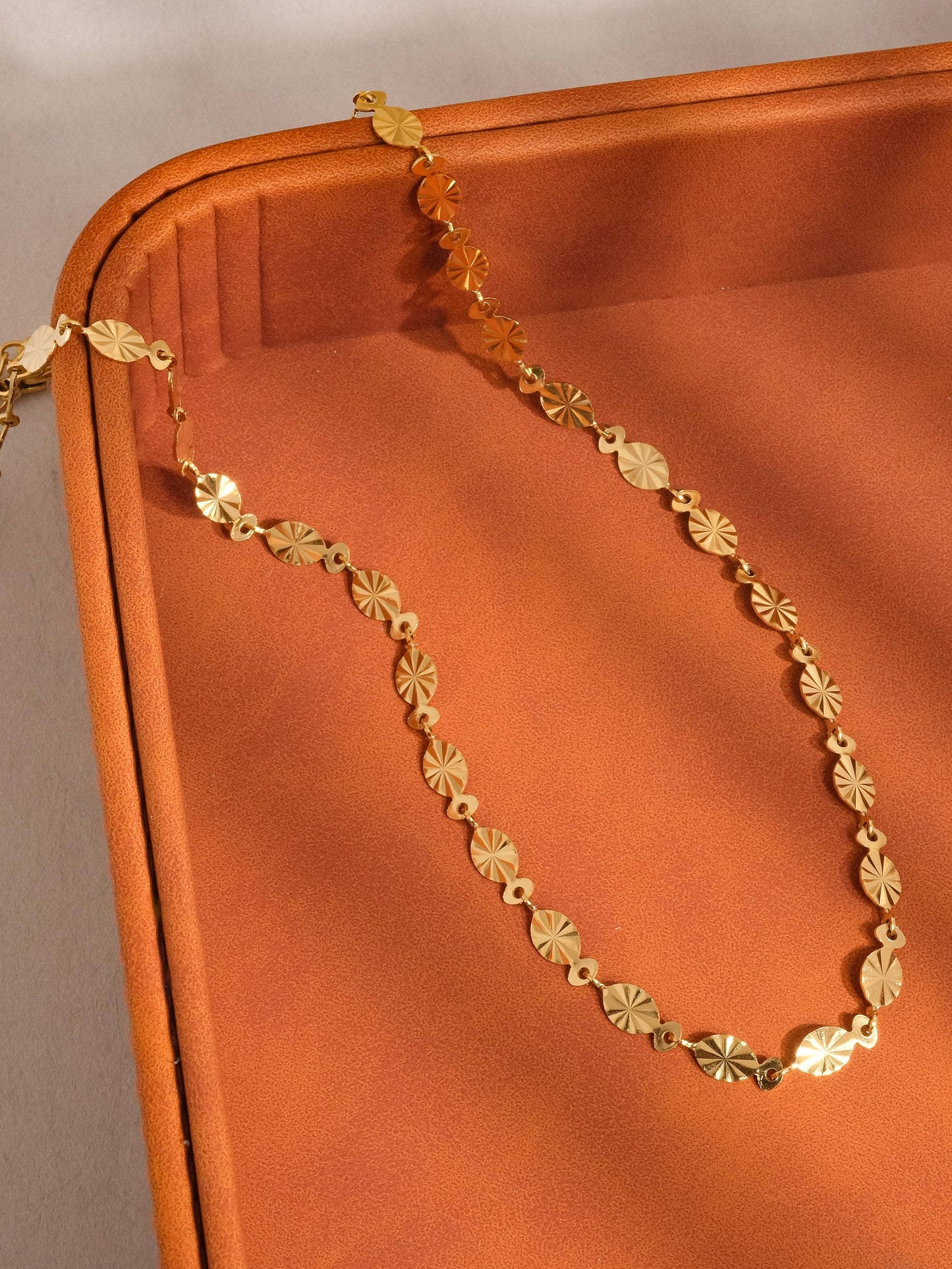 Bise Necklace