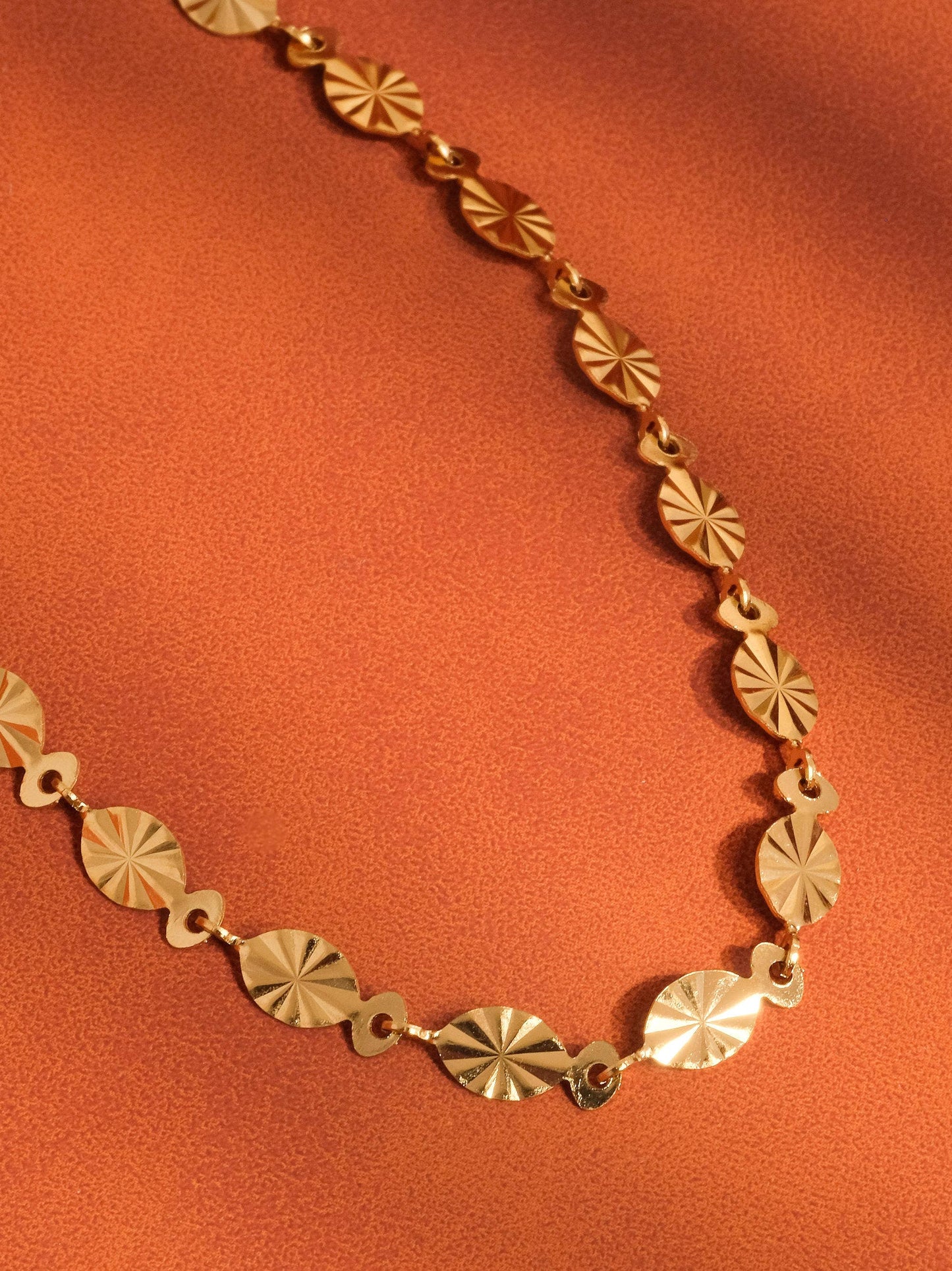 Bise Necklace