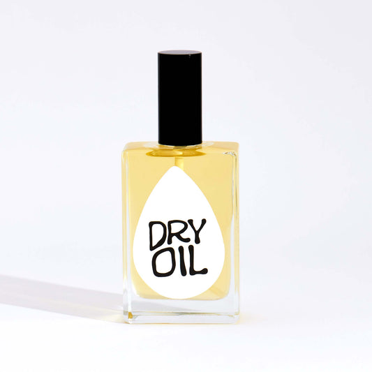 Dry Oil - Mystic Grove