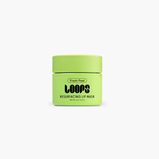 Fresh Peel Mini Lip Mask