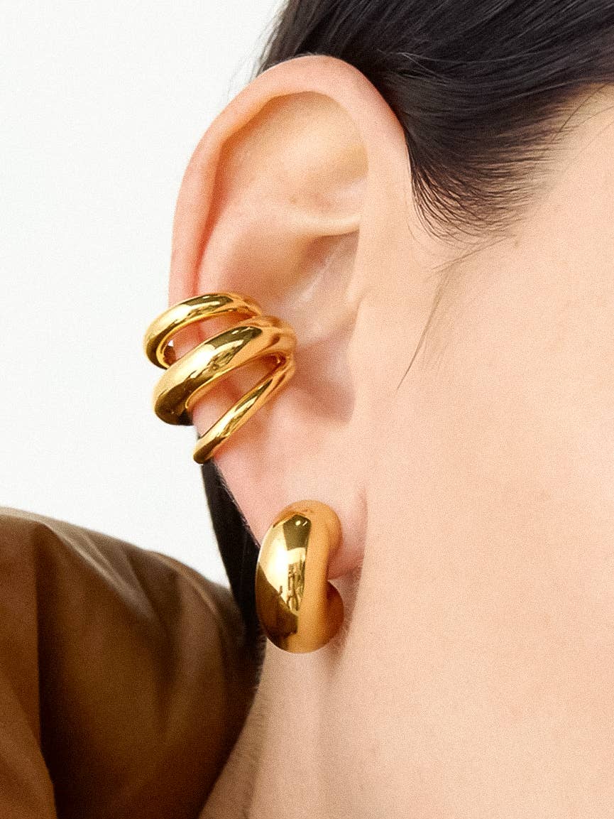 Ear Cuff