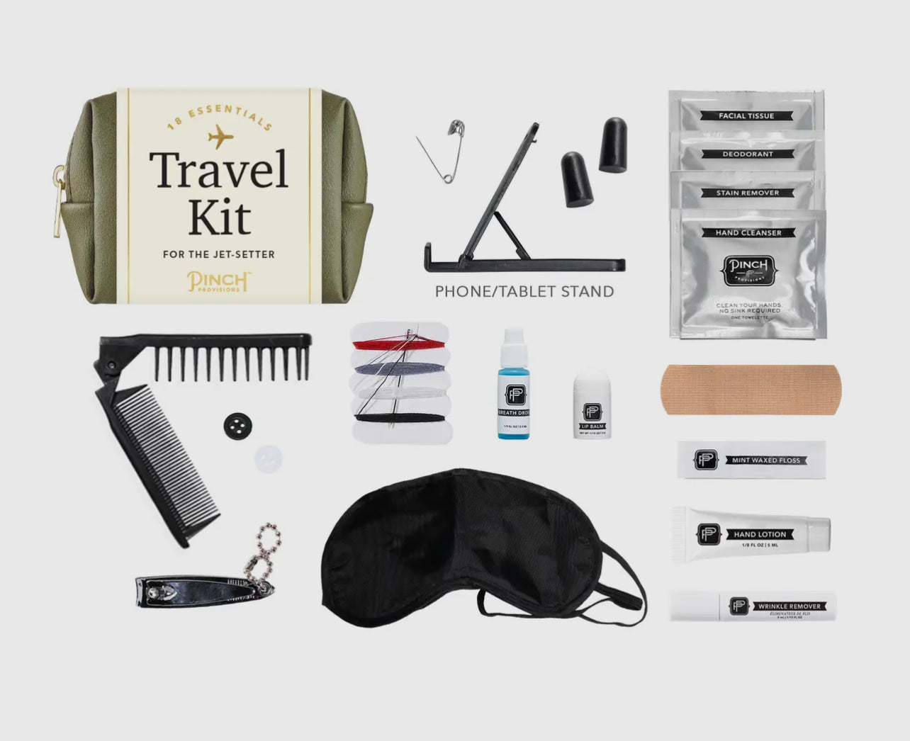 Travel Kit