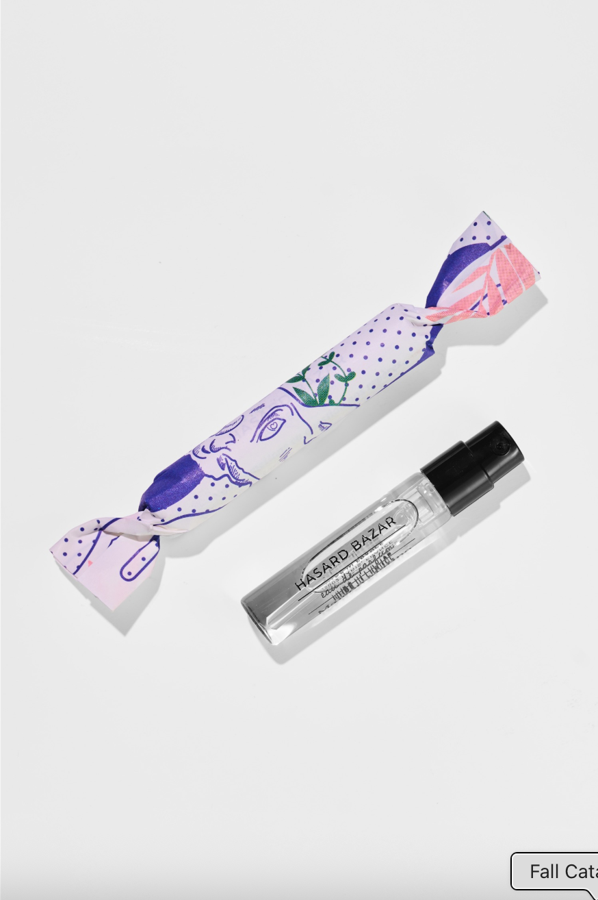 Hasard Bazar Sample_2ml