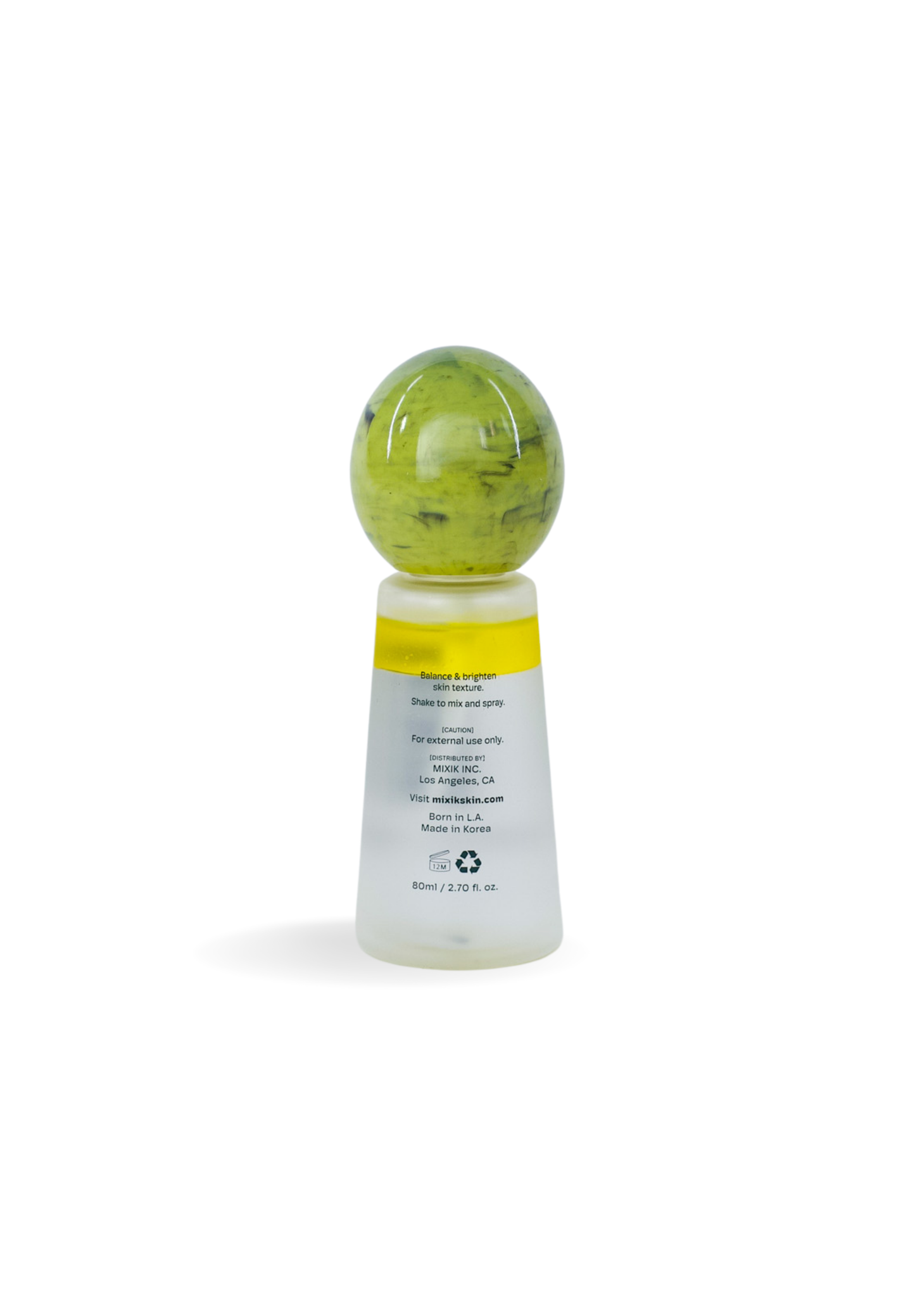 Botanical Serum Gentle Brightening Face Mist