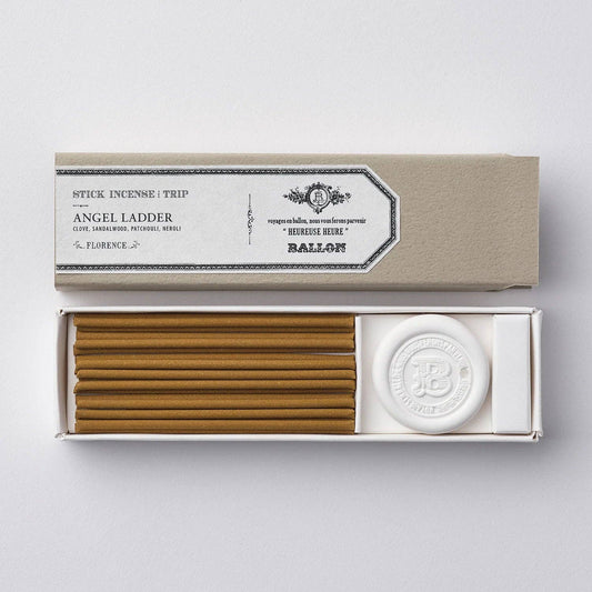 Ballon - Box of 20 Incense Sticks