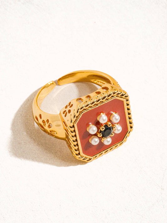 Rouge Ring