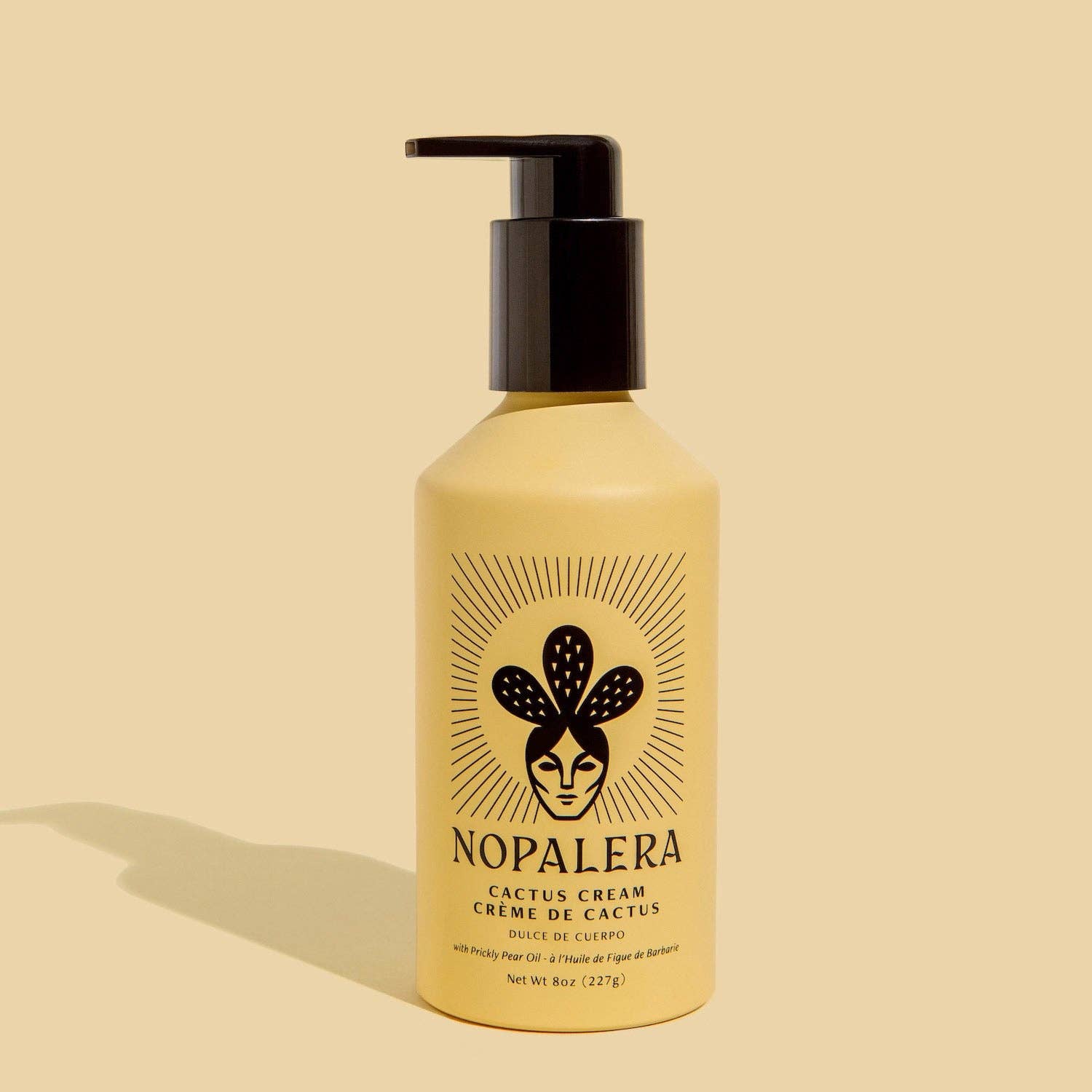 Dulce de Cuerpo Cactus Body Creme