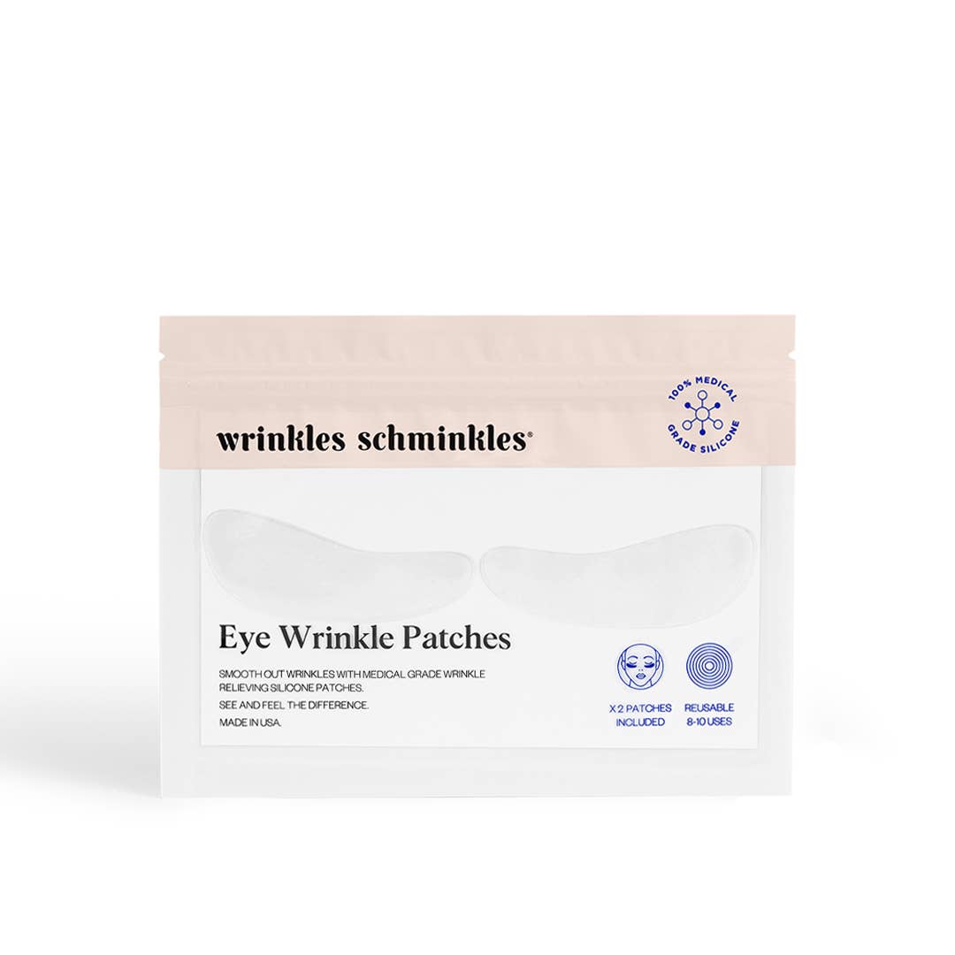 Eye Wrinkle Patch