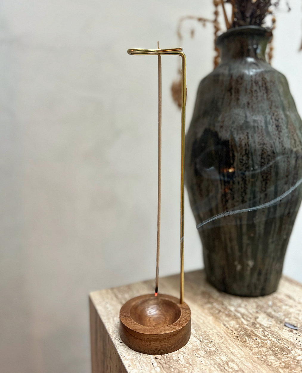 Incense Holder