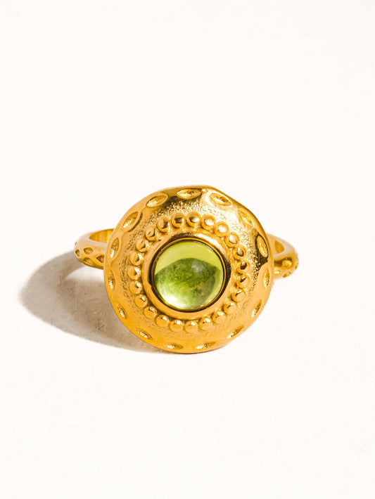 Malin Stone Ring