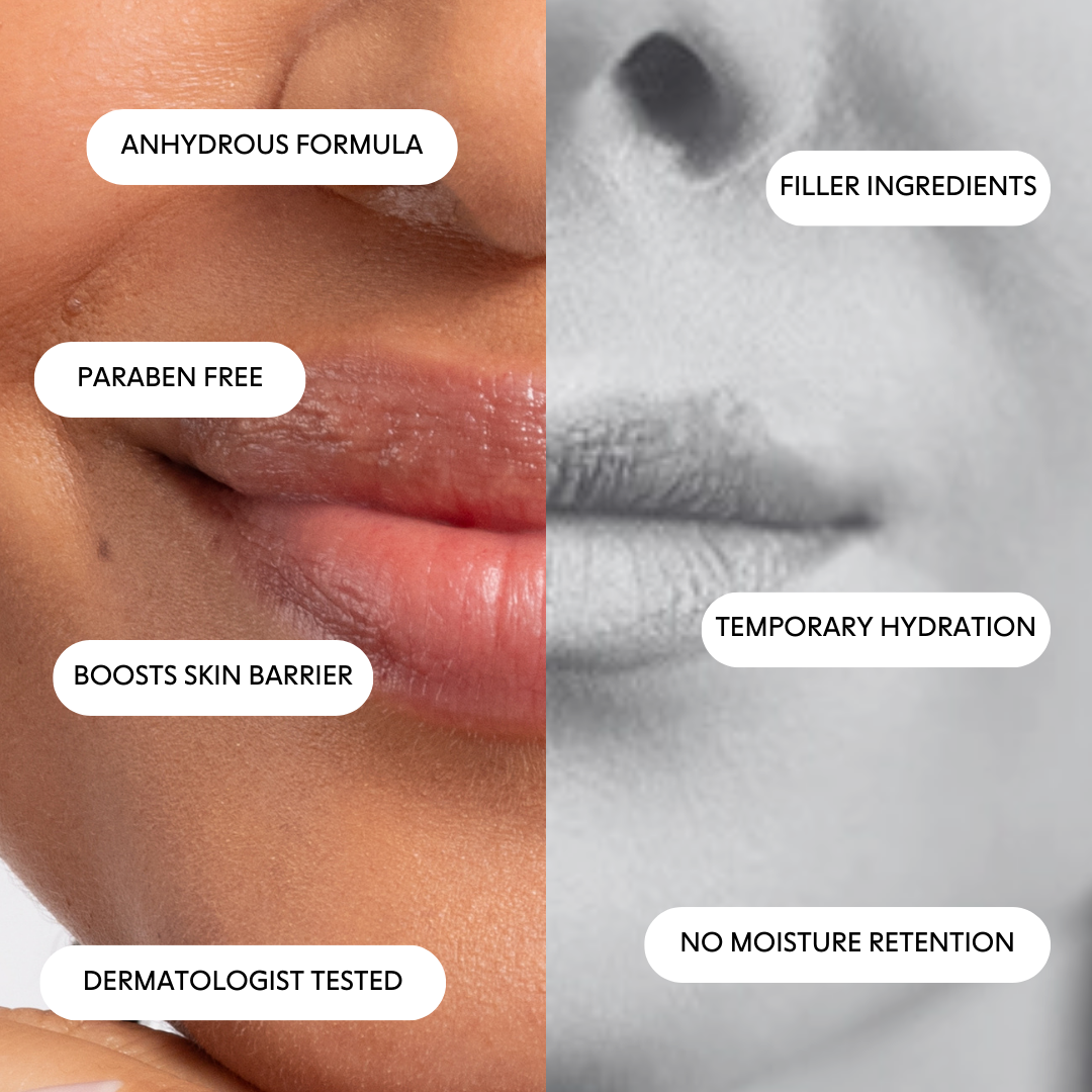 Fresh Peel Mini Lip Mask