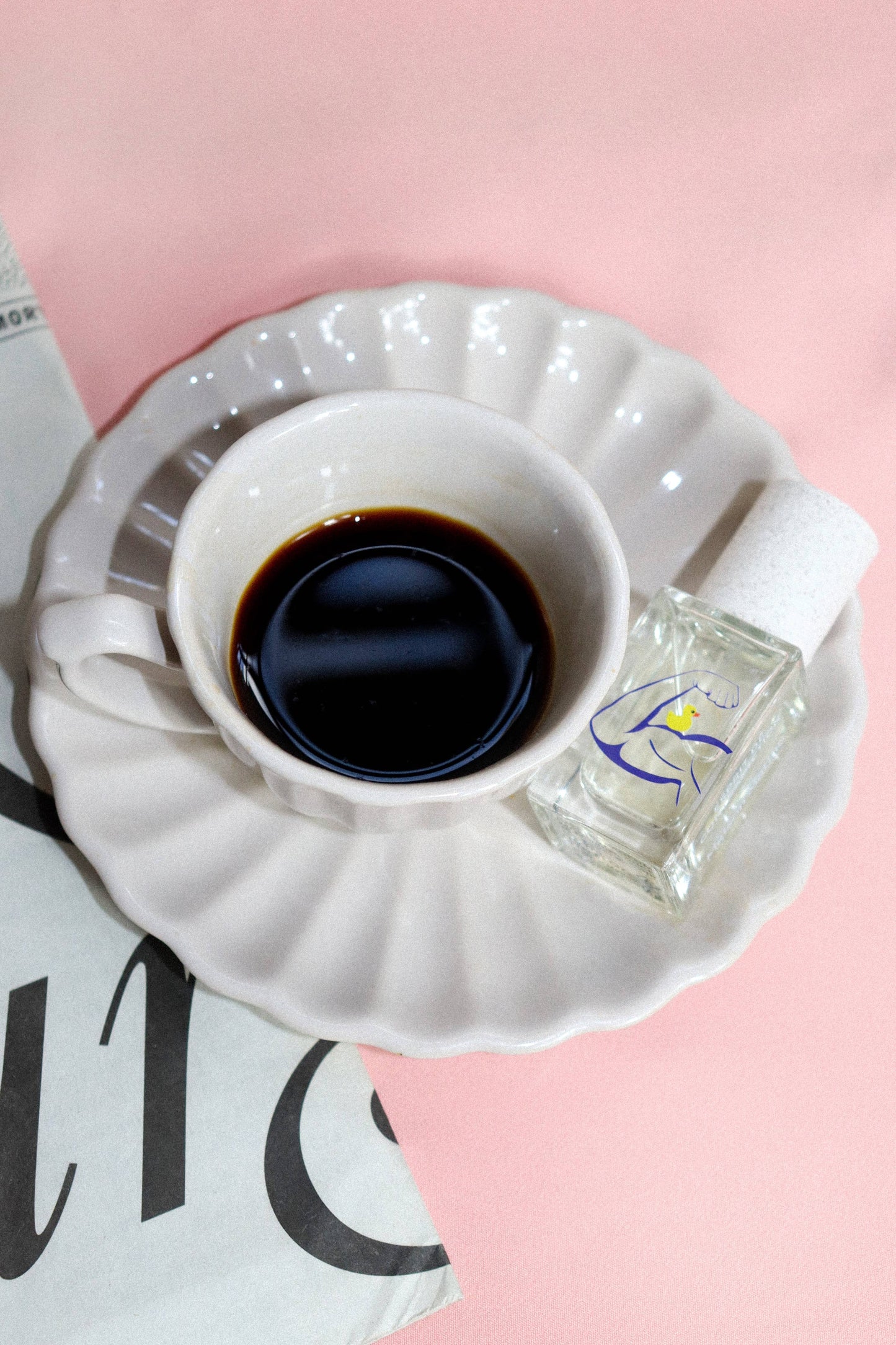 Esprit de Contradiction - EDP 15ml - a citrus, woody scent