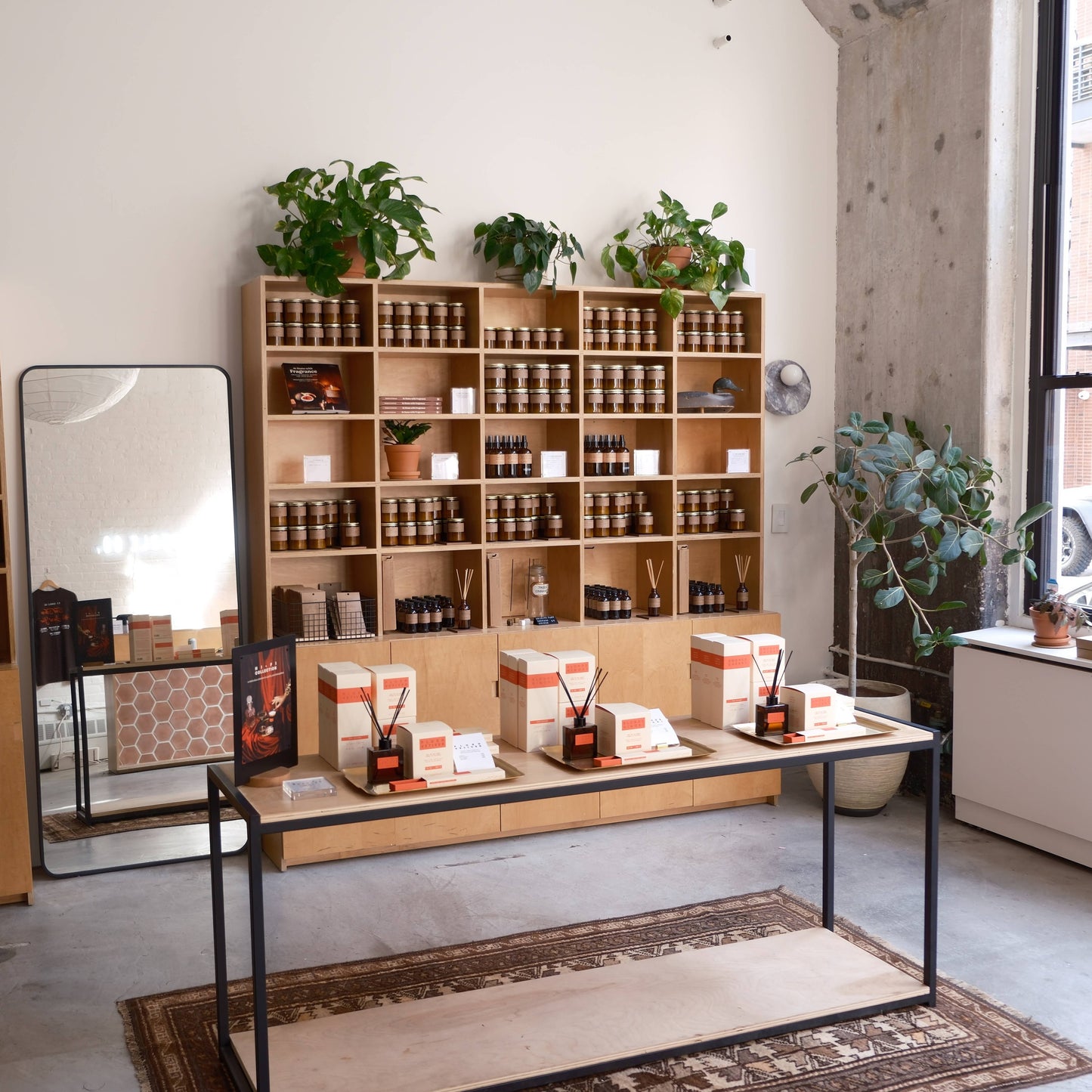 Spruce Incense Sticks