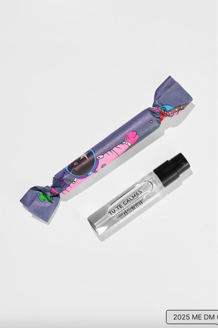 Tu Te Calmes Sample_2ml