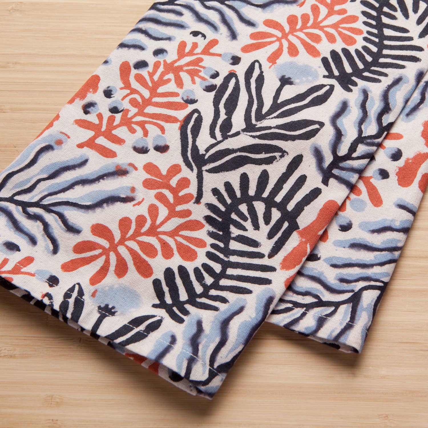 Danica Studio Entwine Dishtowel - Thumbnail 2