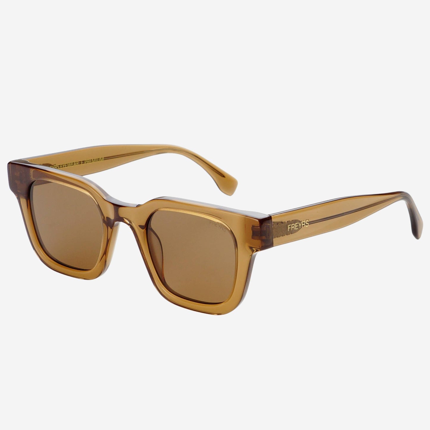 Atlas Sunglasses