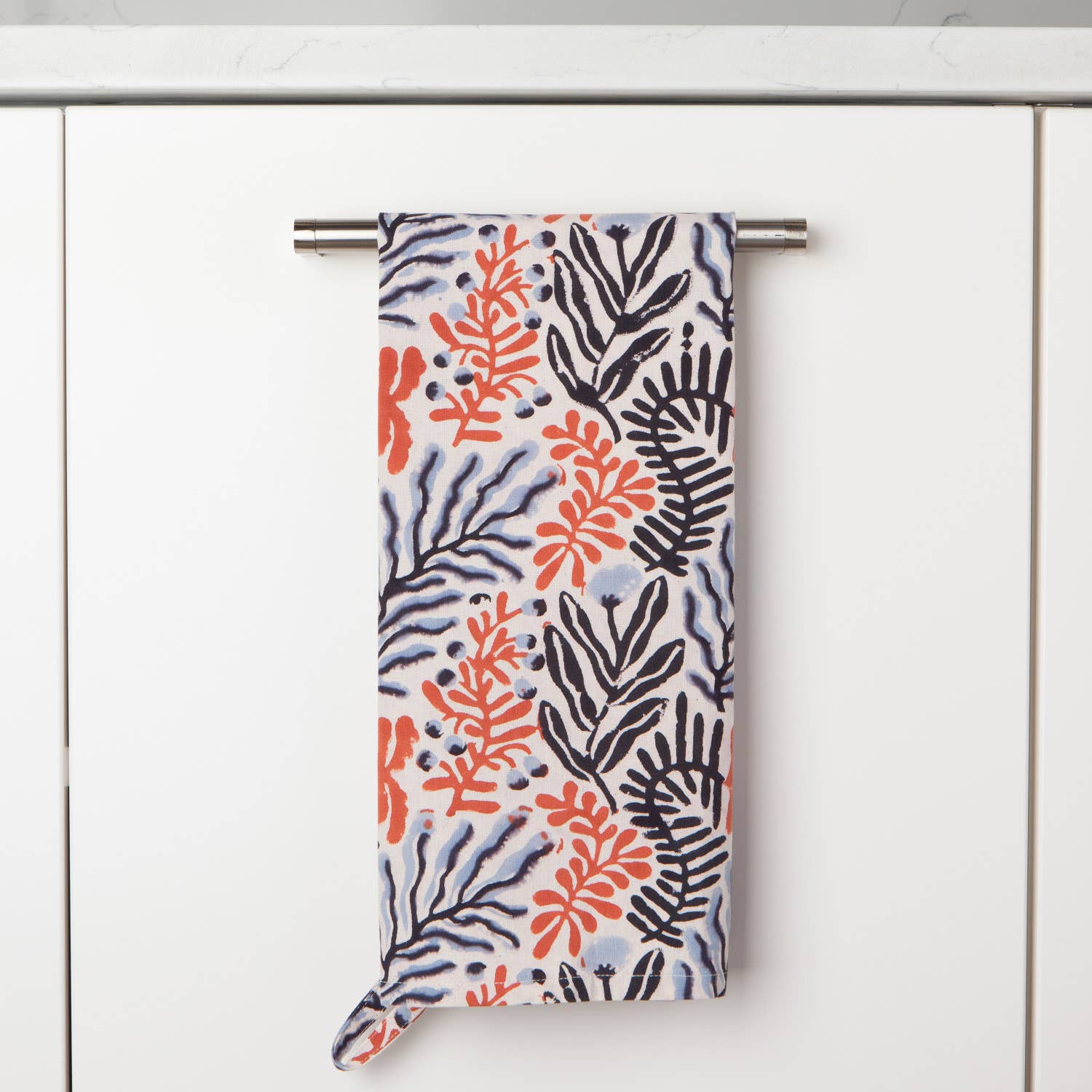 Danica Studio Entwine Dishtowel