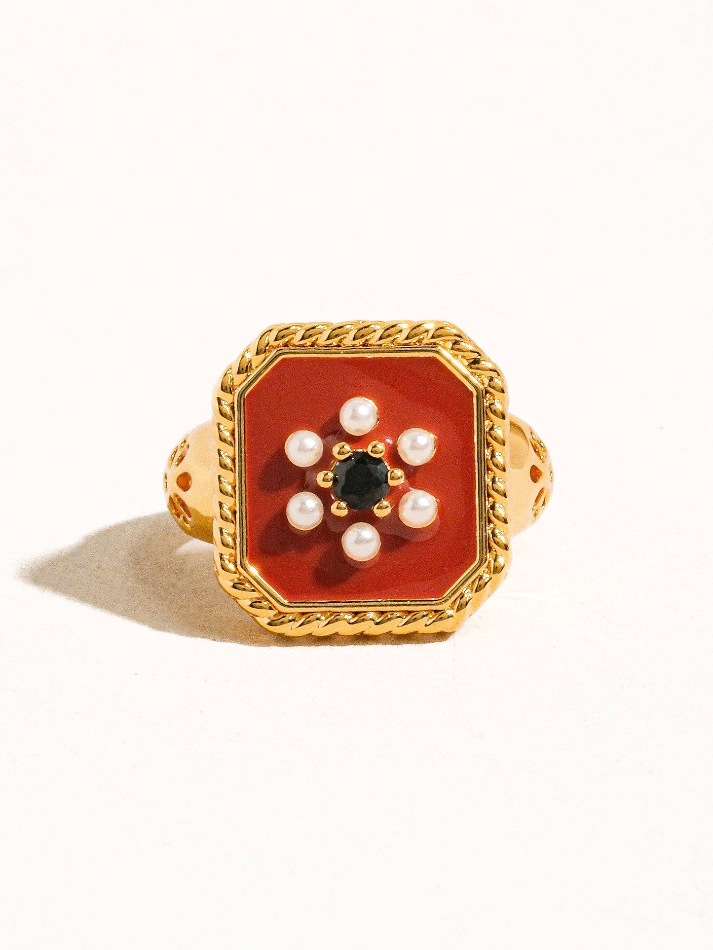 Rouge Ring