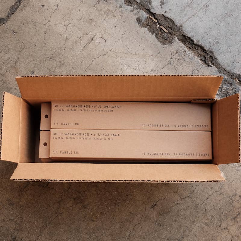 Spruce Incense Sticks