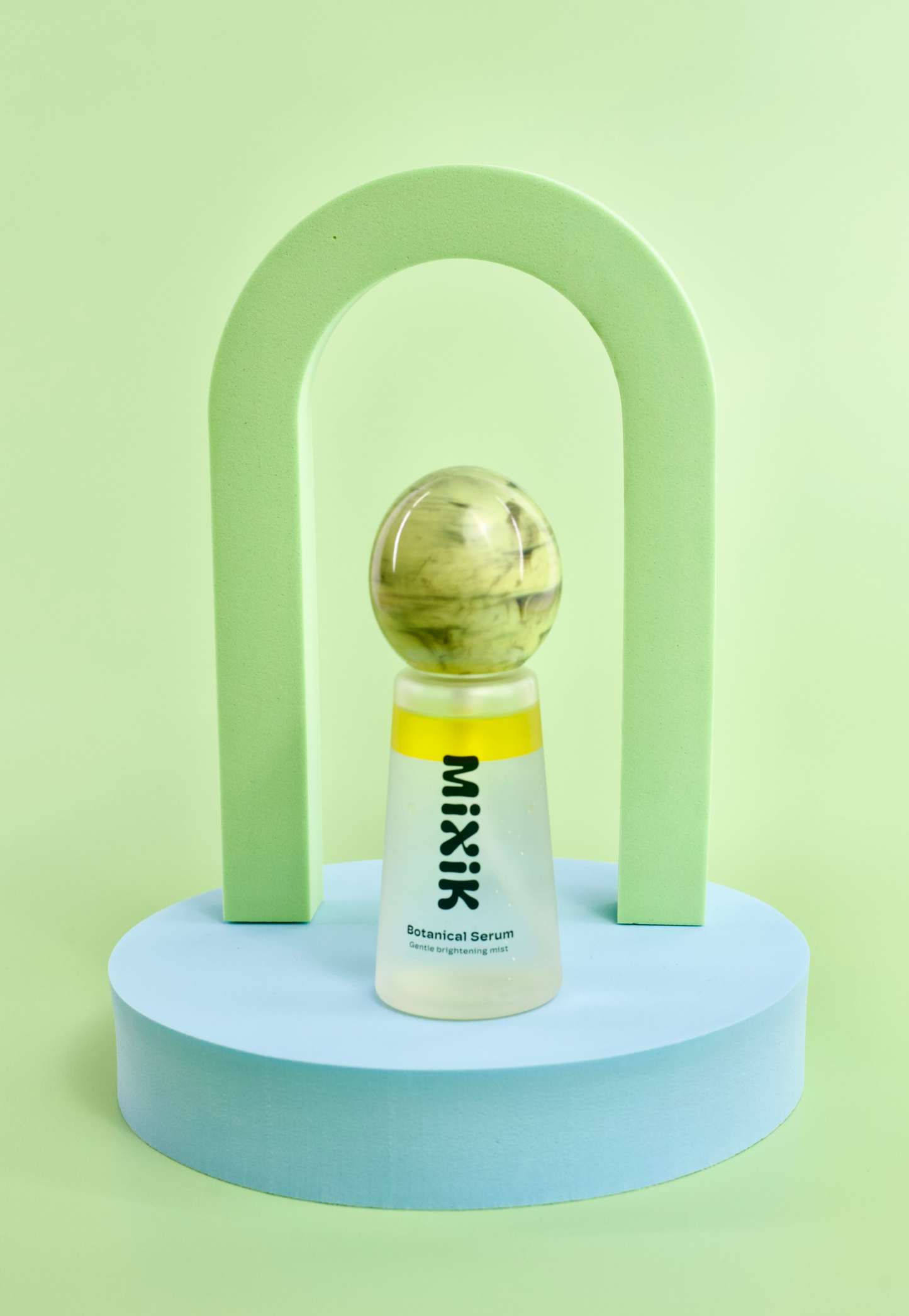 Botanical Serum Gentle Brightening Face Mist